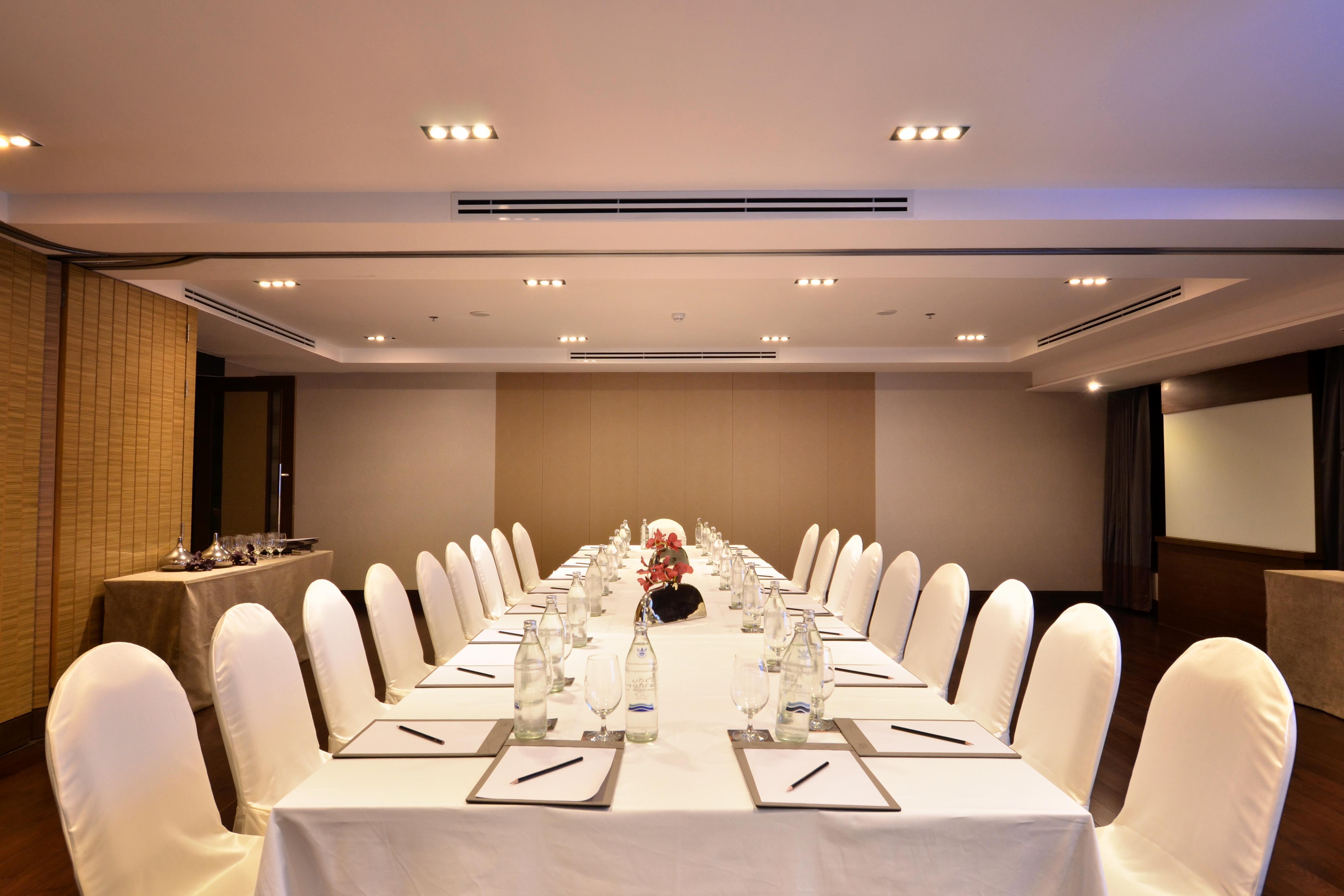 Aetas Lumpini Hotel Bangkok