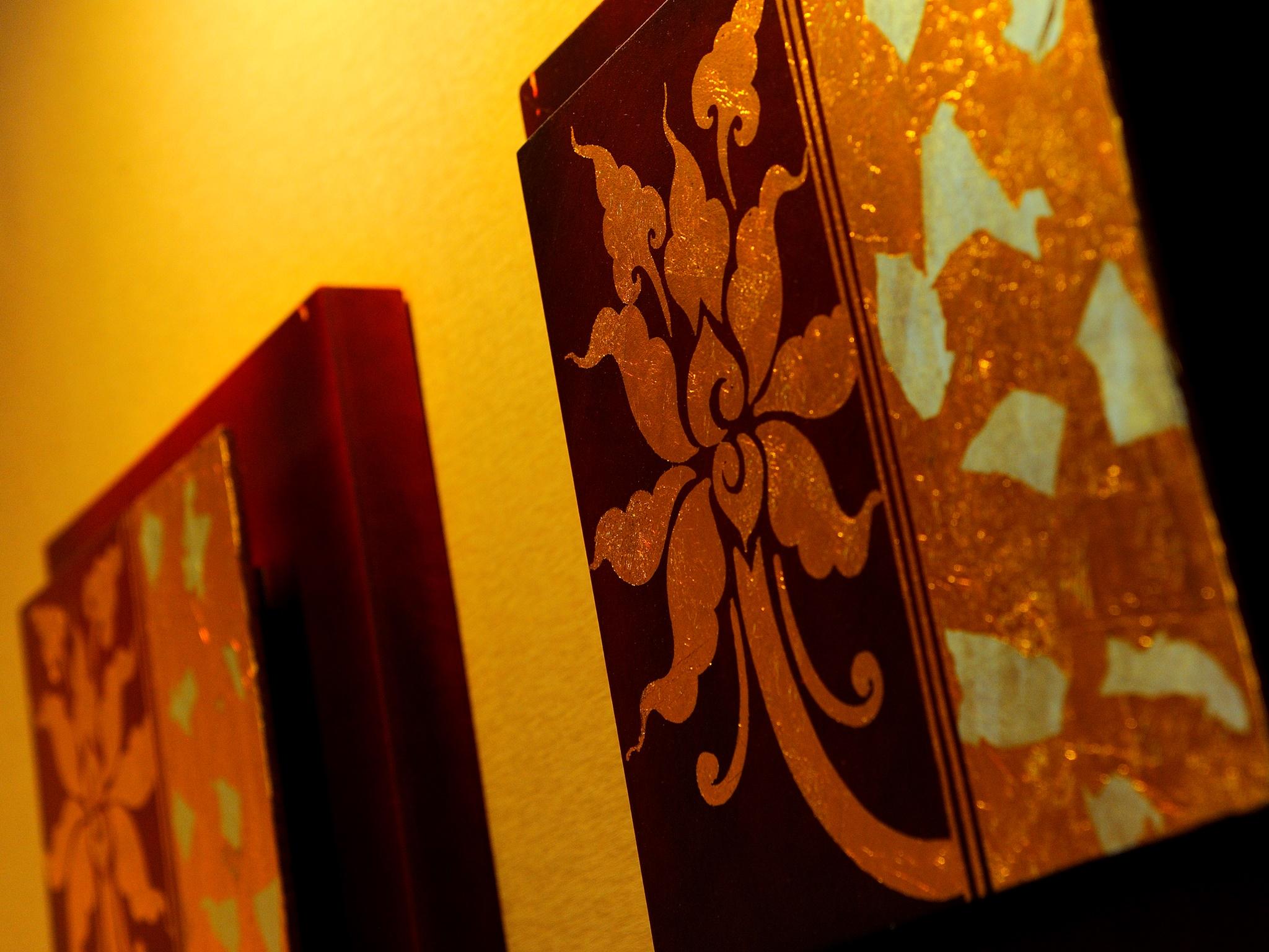 Hotel Mariya Boutique At Suvarnabhumi Airport 3*