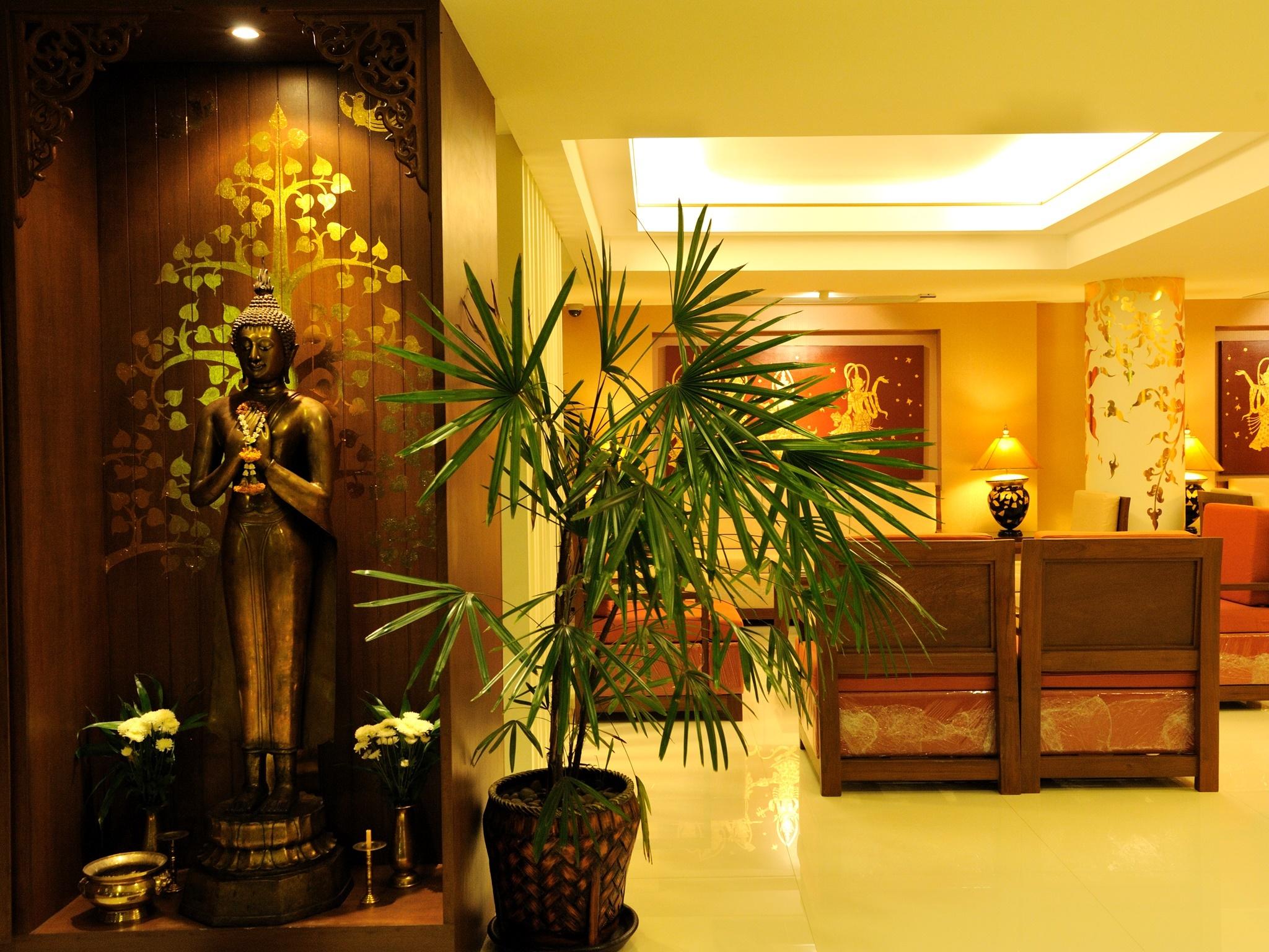Mariya Boutique At Suvarnabhumi Airport