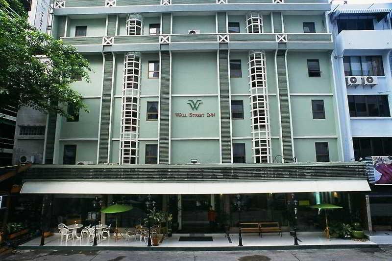 Street Inn, Gasthof Bangkok