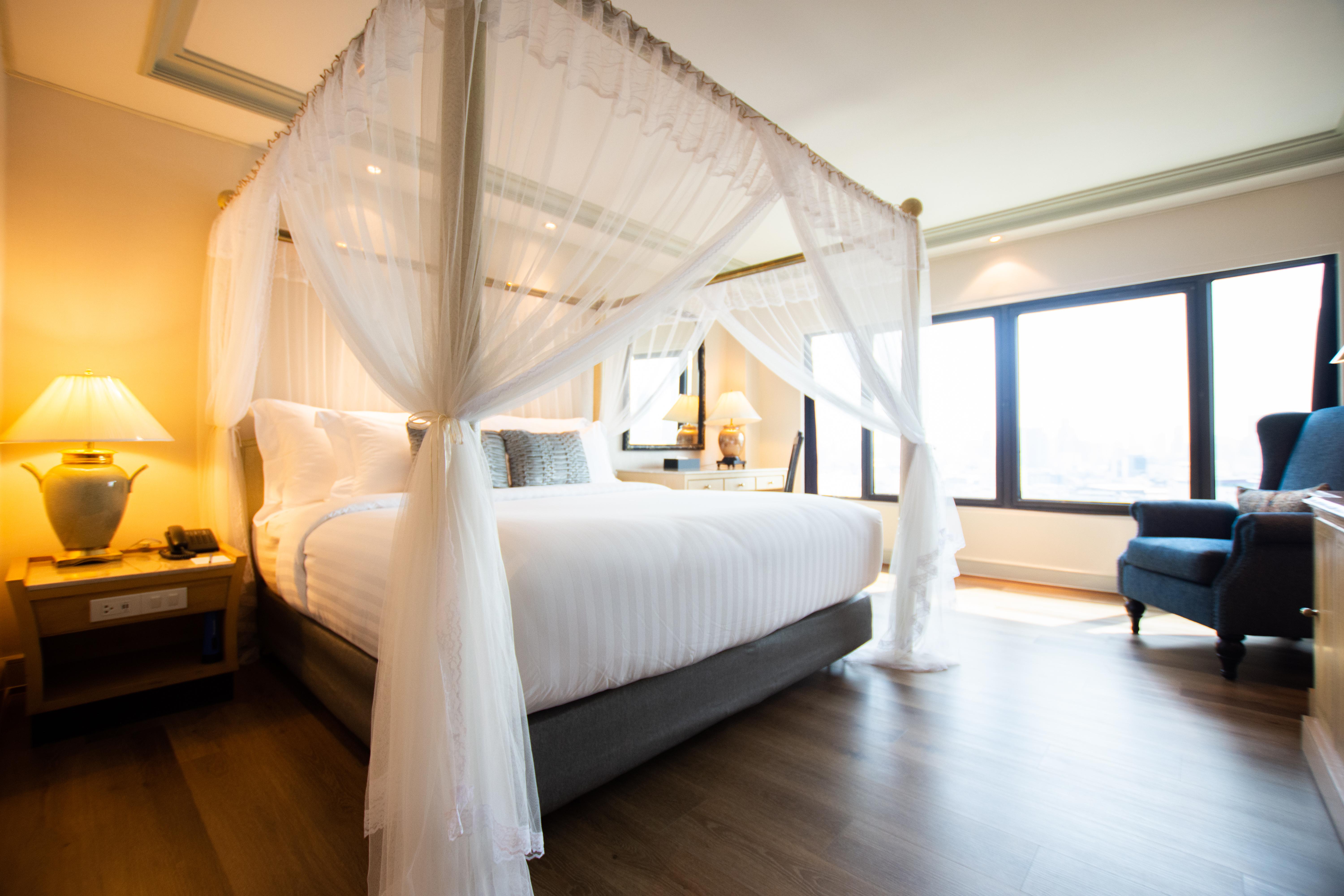 Hotel Grand China Bangkok