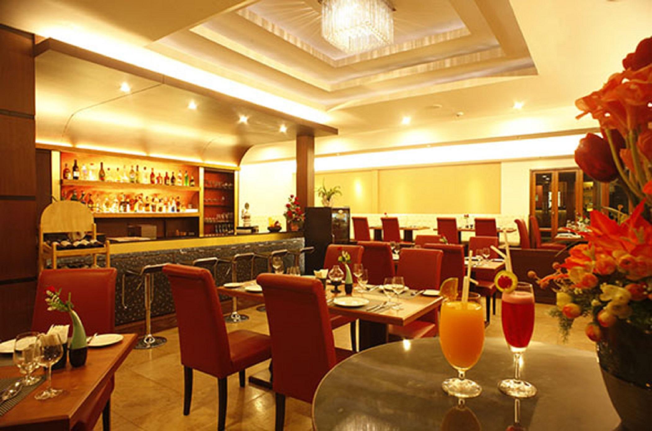Suvarnabhumi Hotel