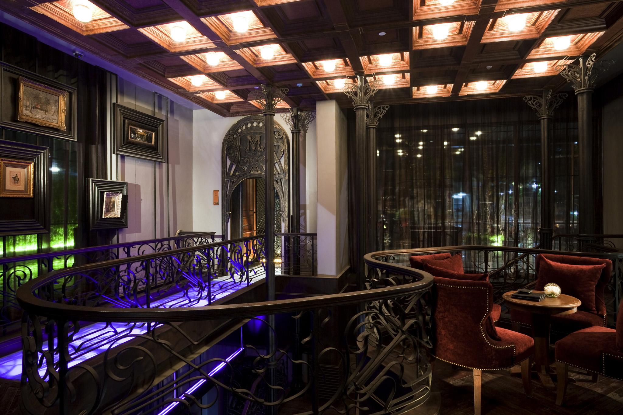 Muse Bangkok, Autograph Collection Hotel