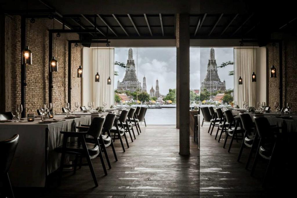 Hotel Sala Rattanakosin
