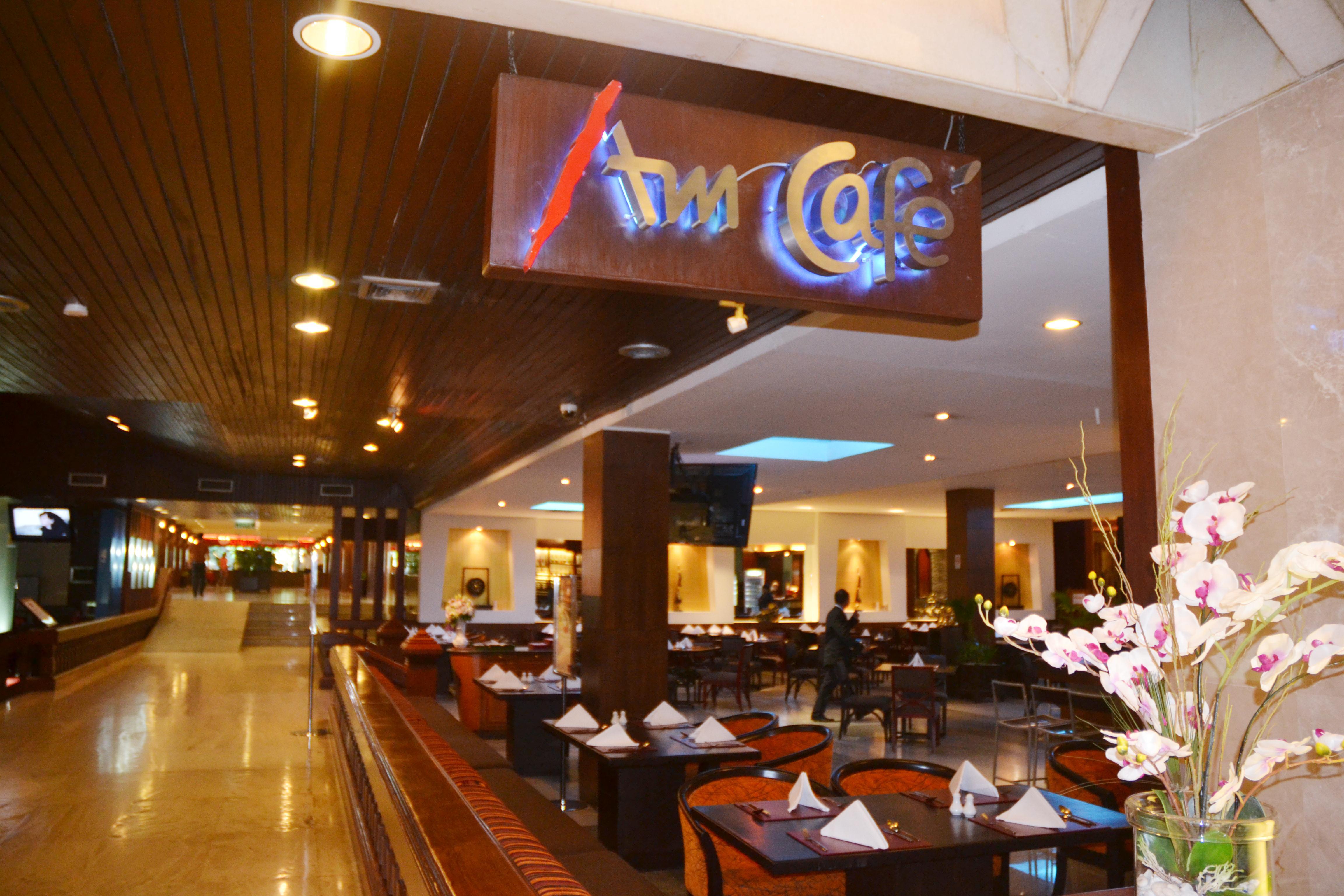 Ambassador - Sha Extra Plus Hotel 4*