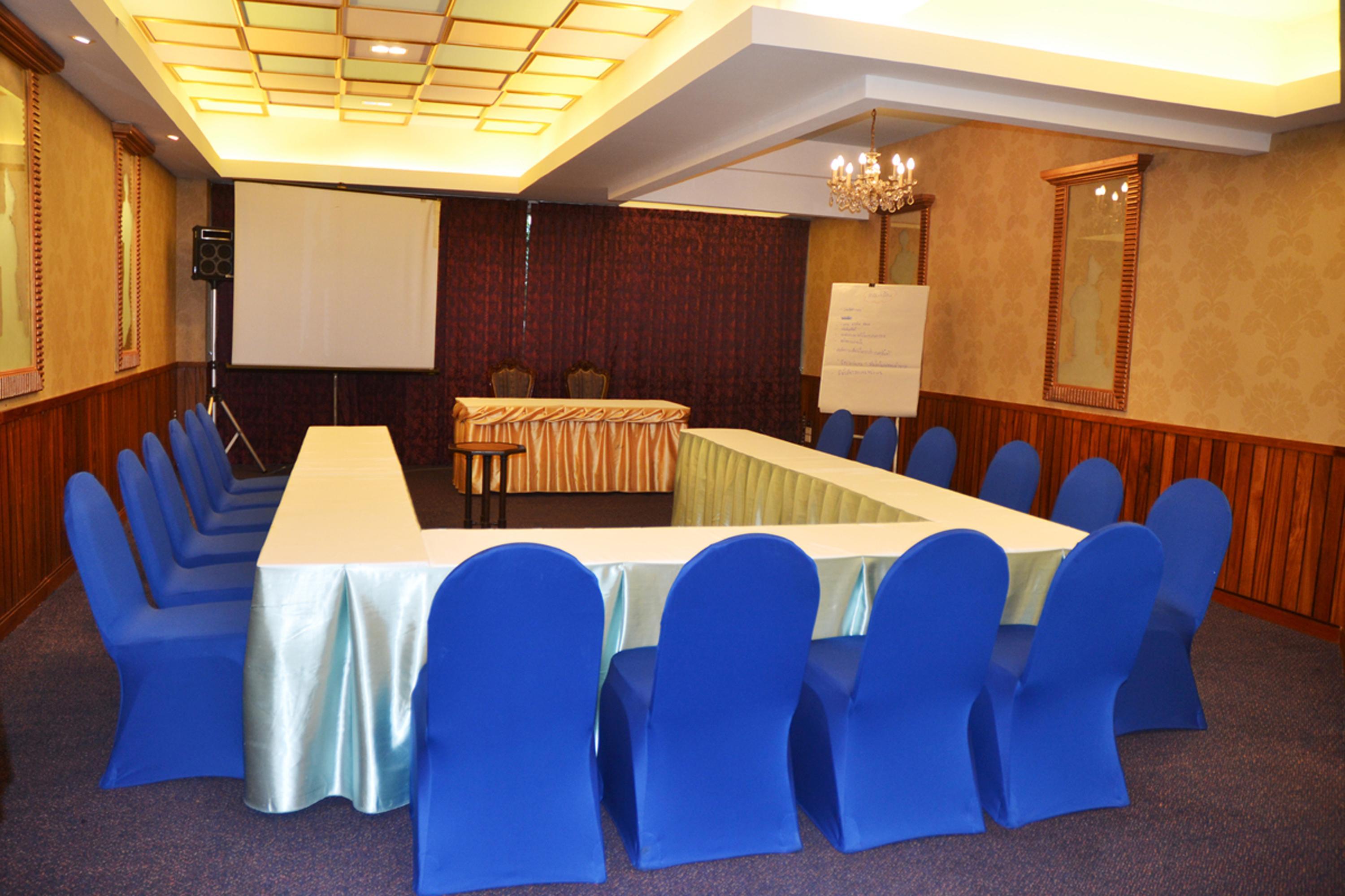Ambassador - Sha Extra Plus Hotel