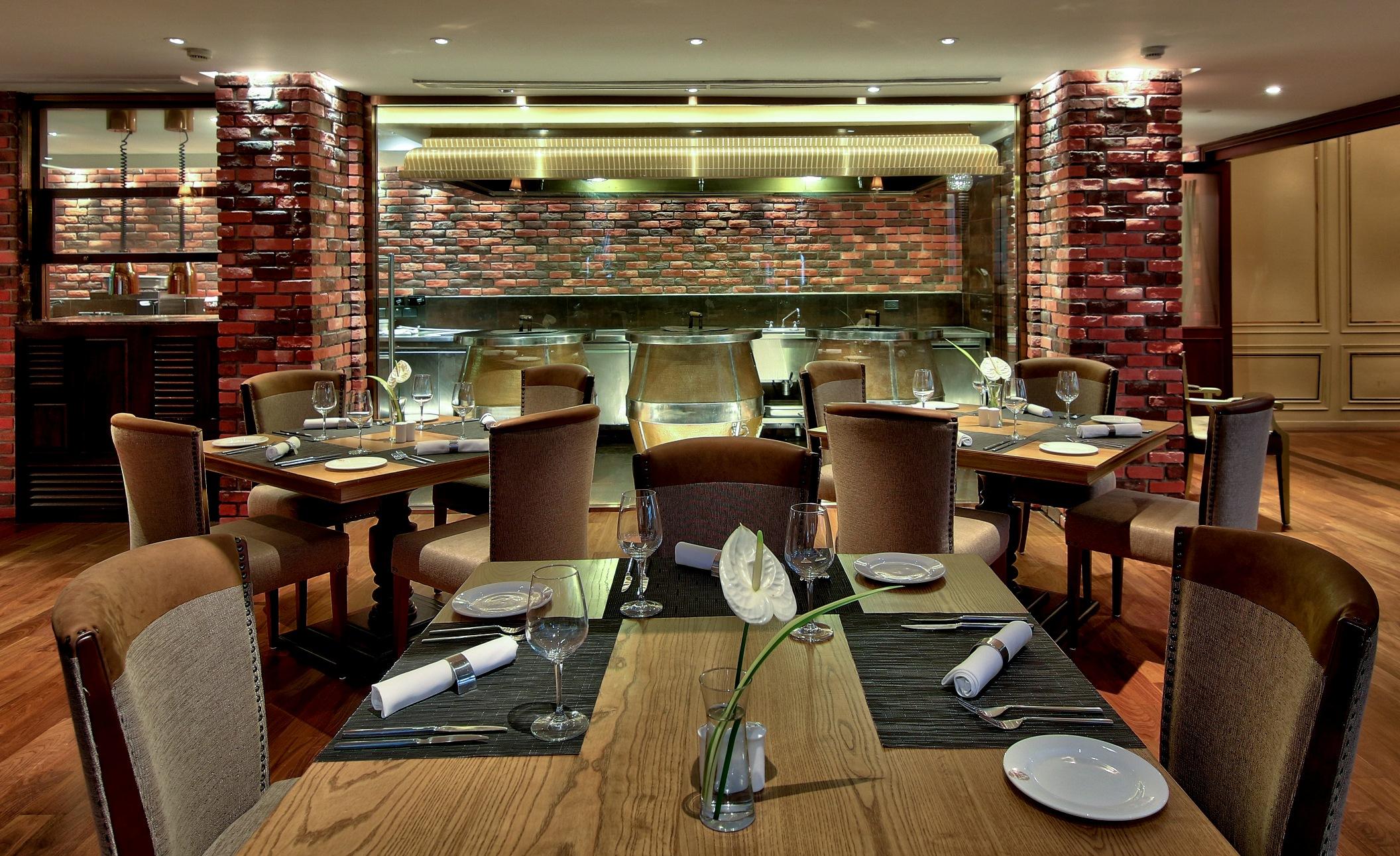 Hotel Radisson Sukhumvit Bangkok