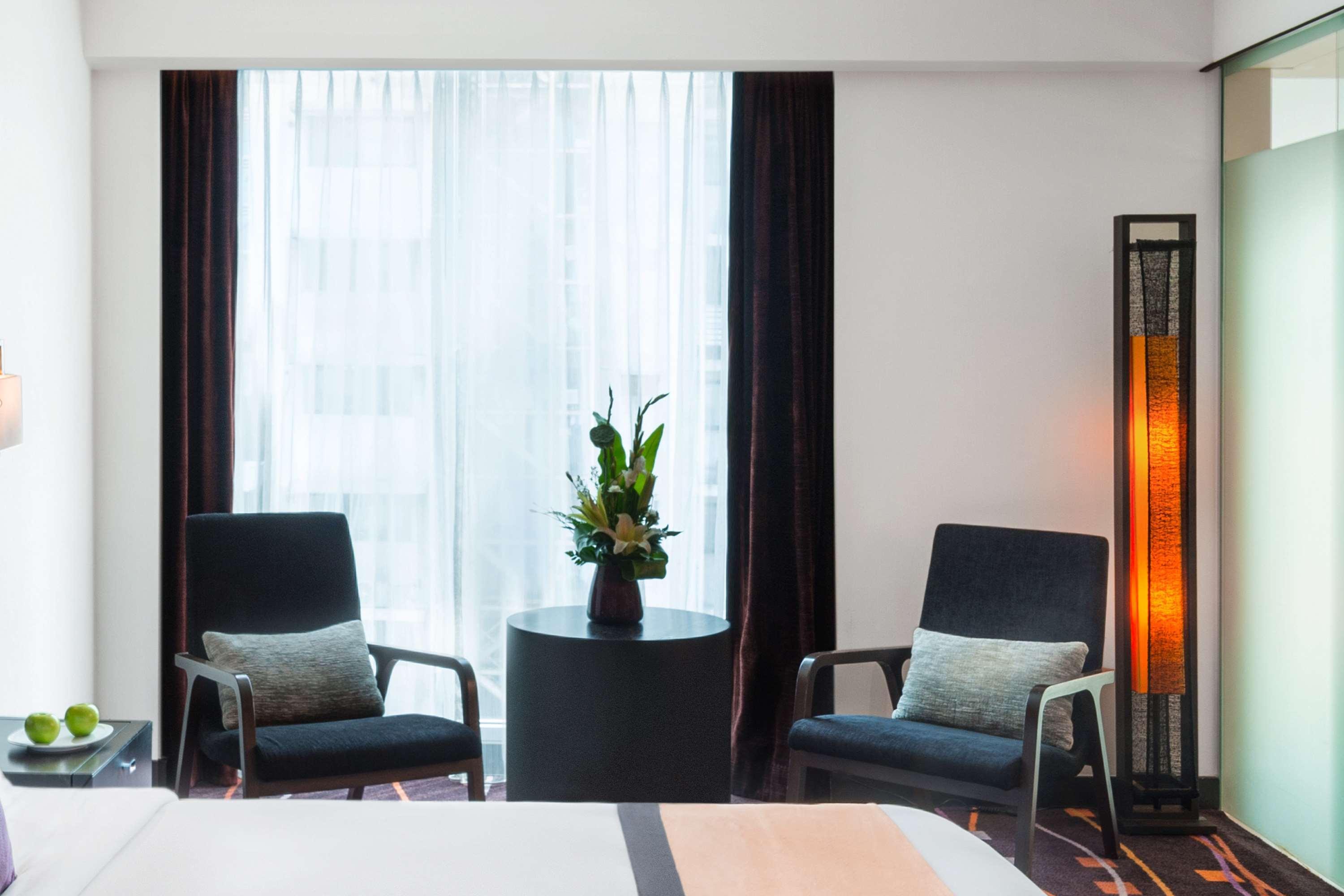 Radisson Sukhumvit Hotel 4*
