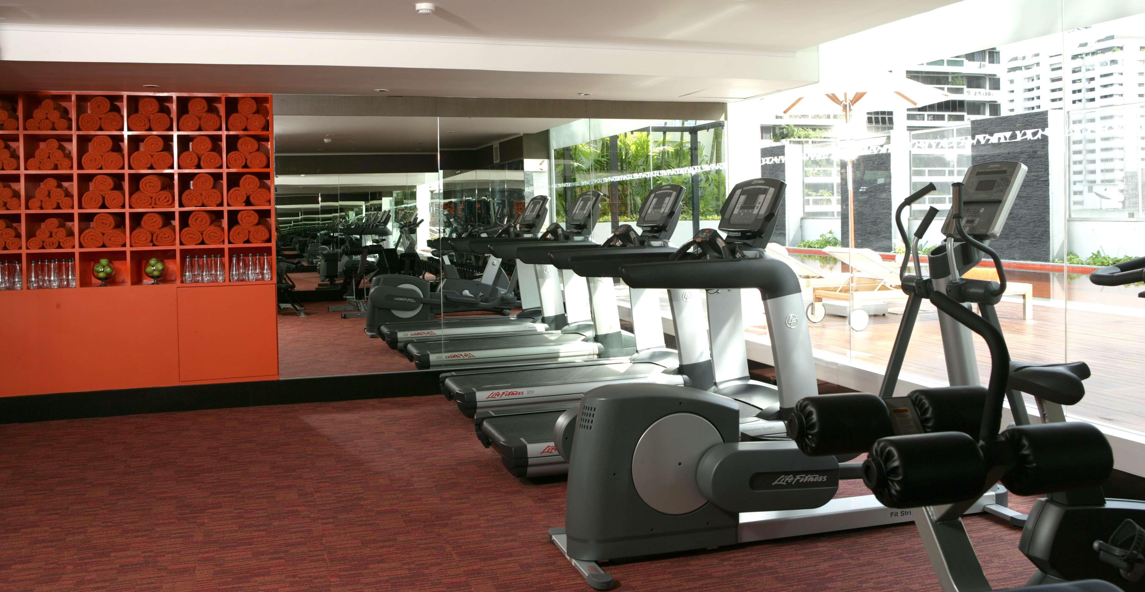 Hotel Radisson Sukhumvit Bangkok
