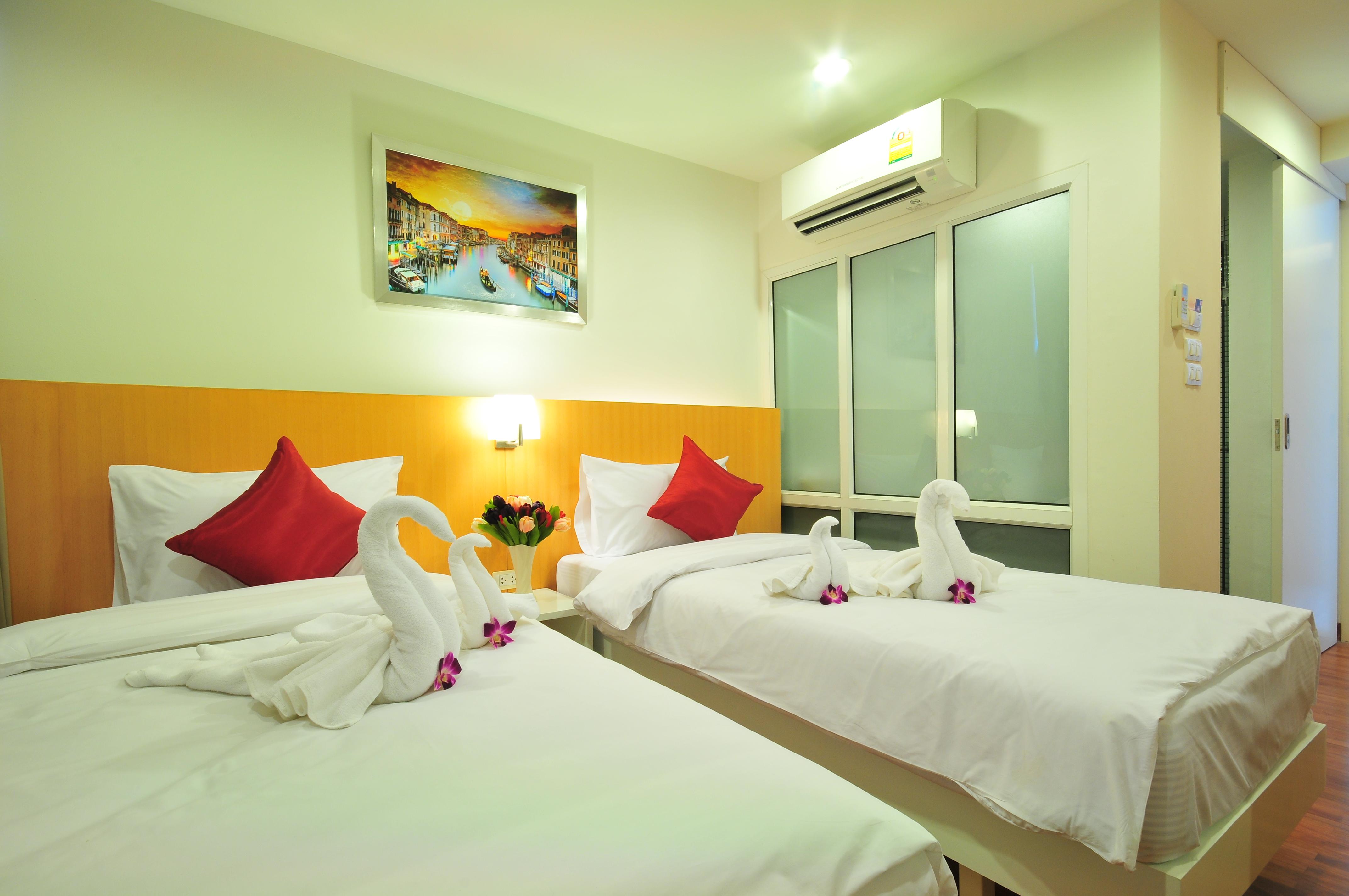 Win Long Hotel
