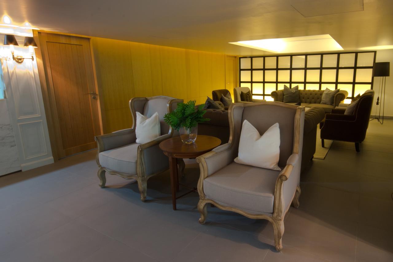 Hotel Thee By Th District 
