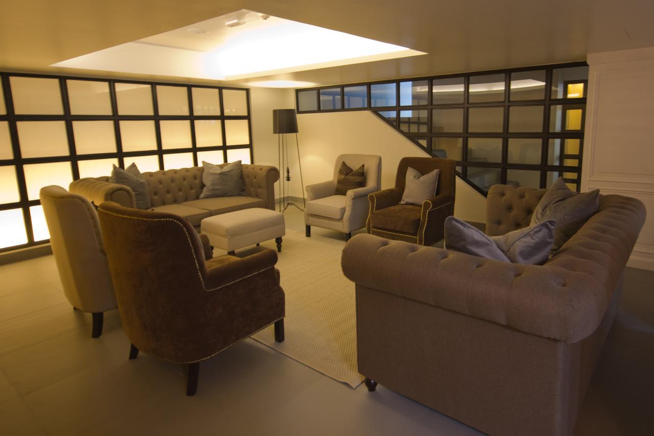 Hotel Thee By Th District 