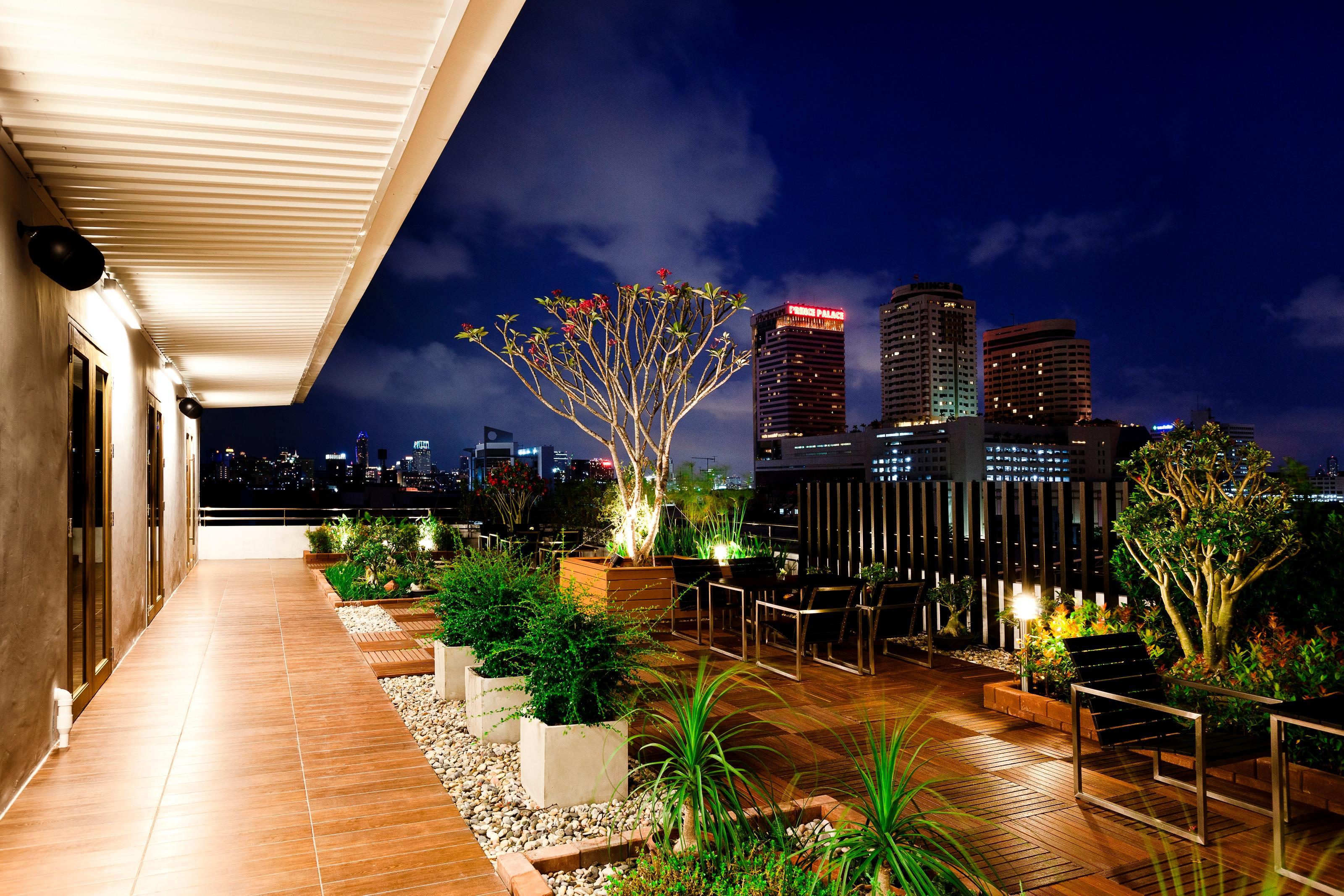 Royal Princess Larn Luang - Sha Extra Hotel 4*