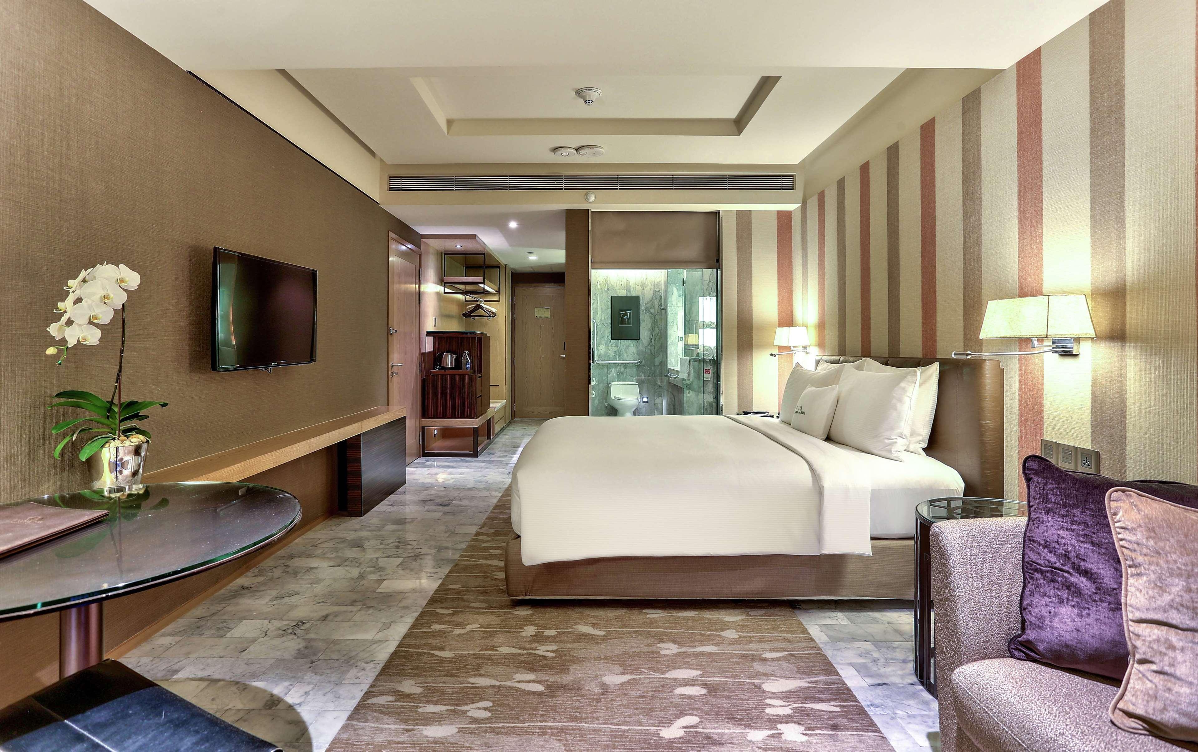 Doubletree By Hilton Sukhumvit Hotel 5*