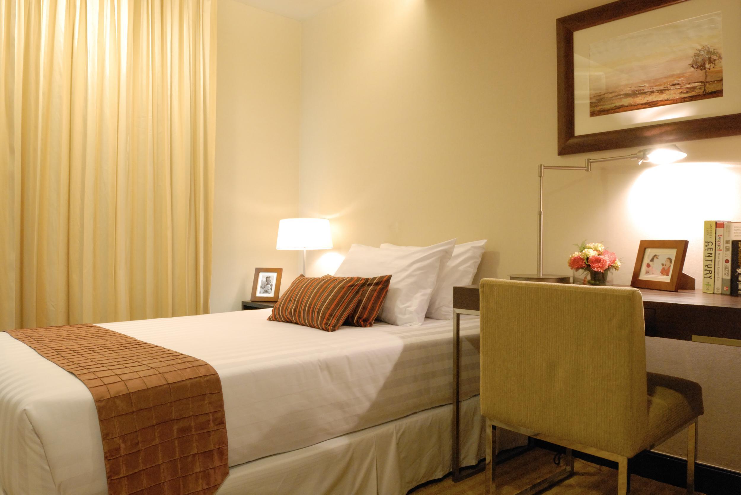 The Narathiwas & Sathorn Hotel 4*