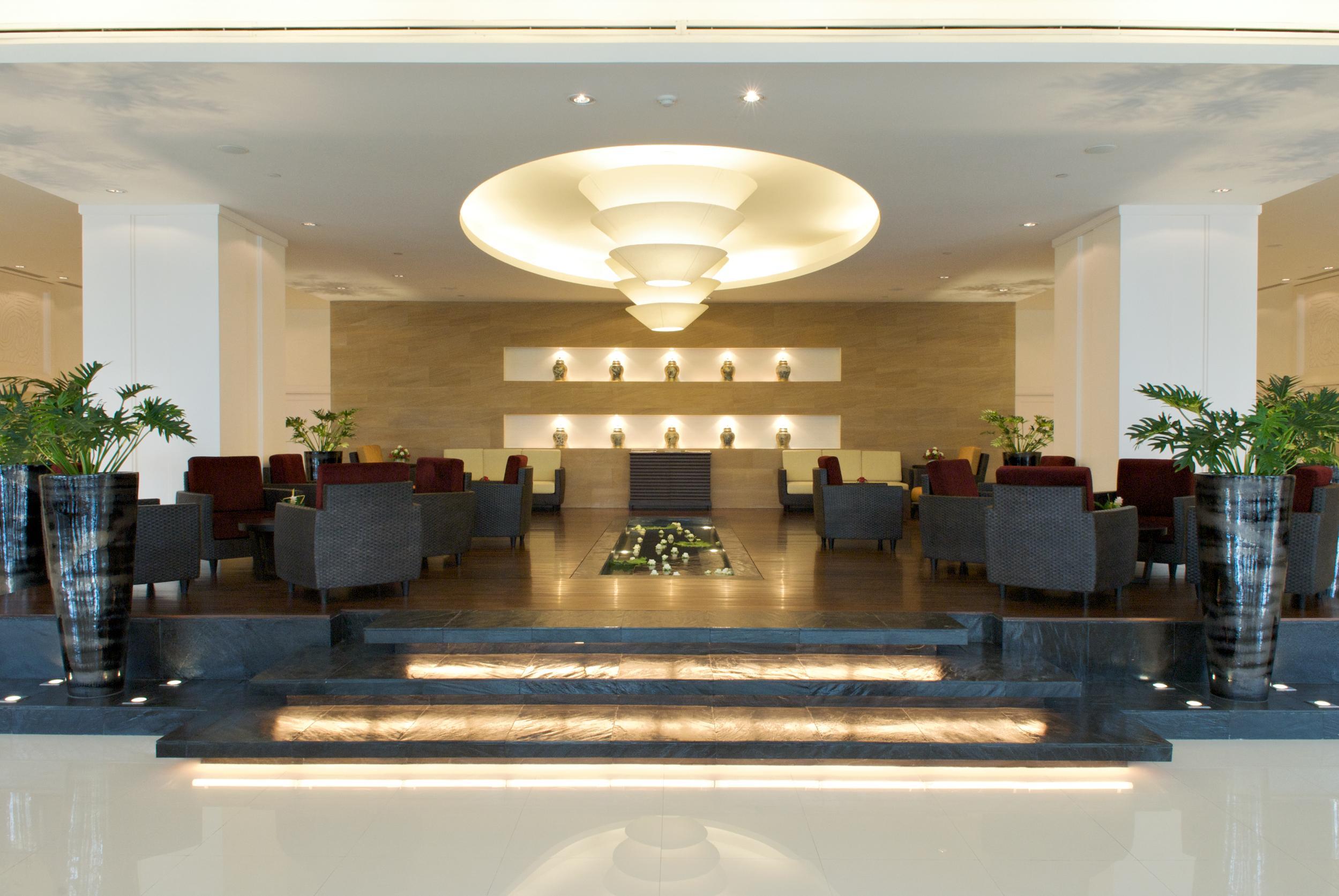 Hotel The Narathiwas & Sathorn 4*