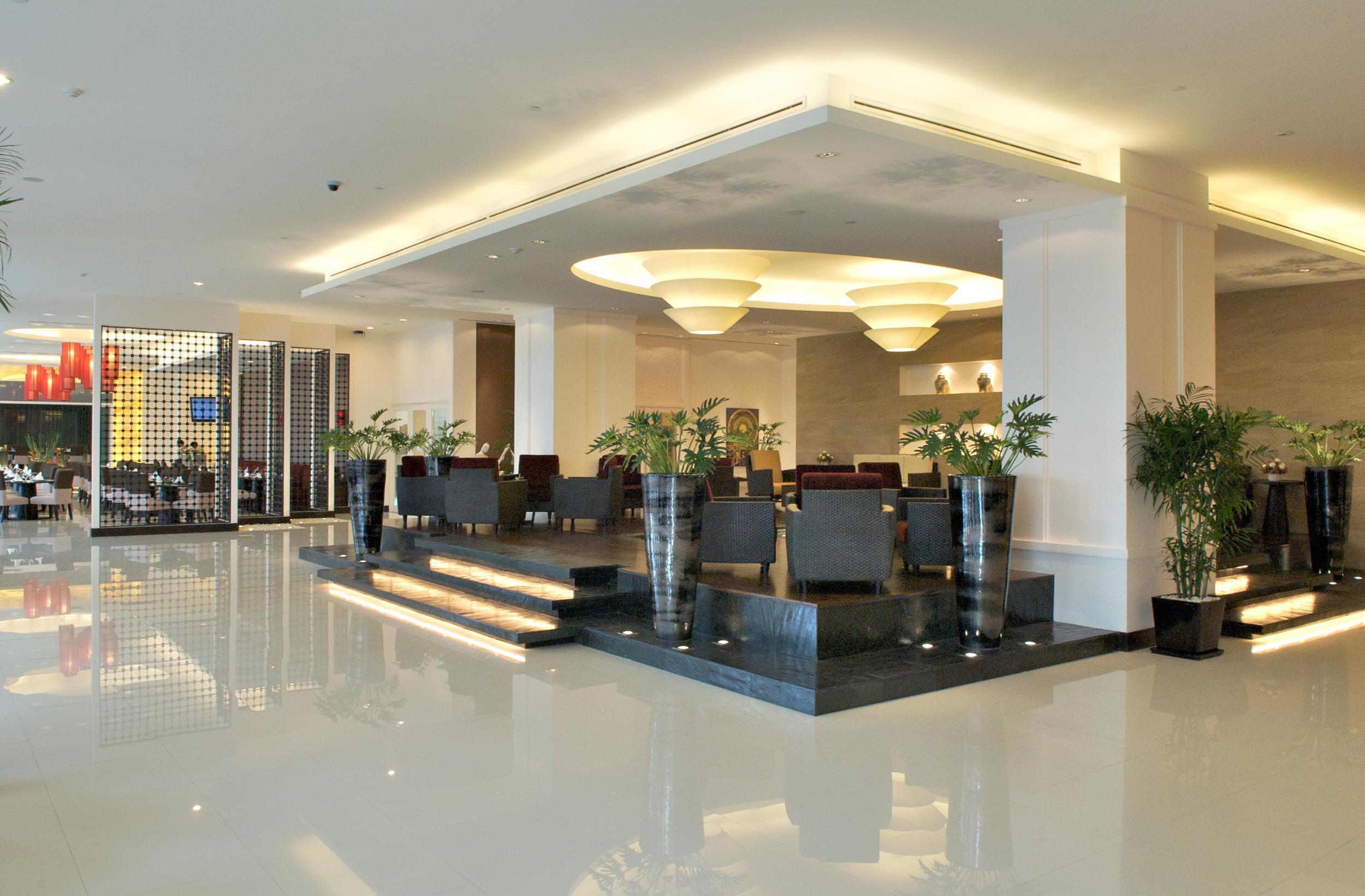 Hotel The Narathiwas & Sathorn 4*