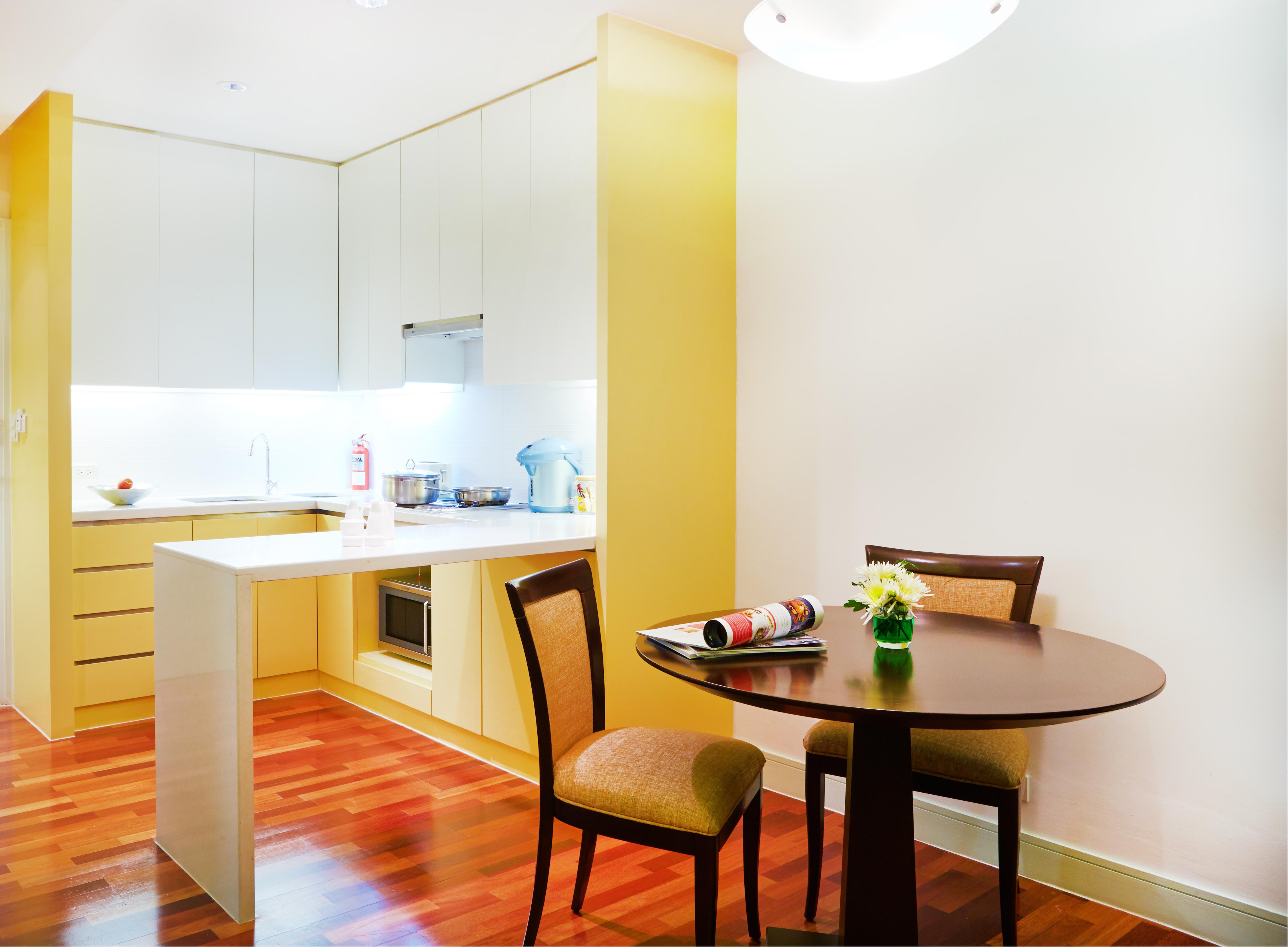 The Duchess Hotel Bangkok