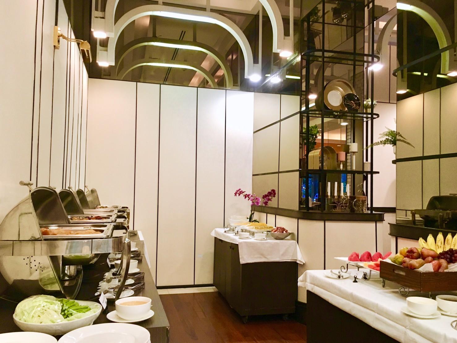 The Duchess Hotel 5*