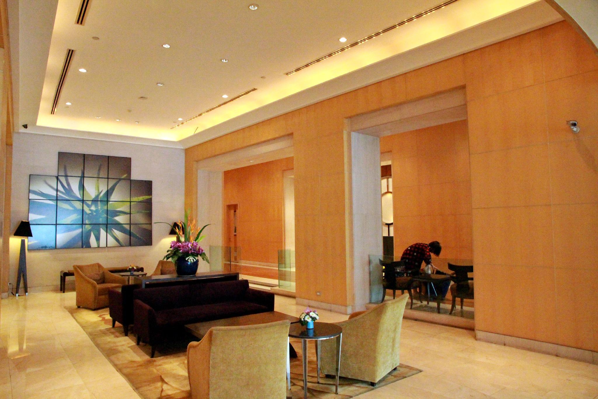The Duchess Hotel Bangkok
