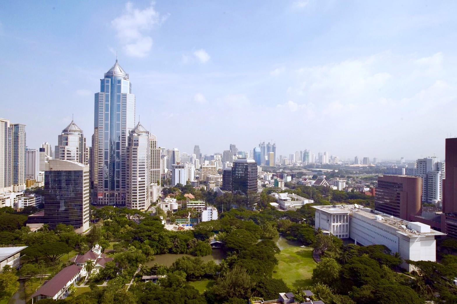 The Duchess 5* Bangkok