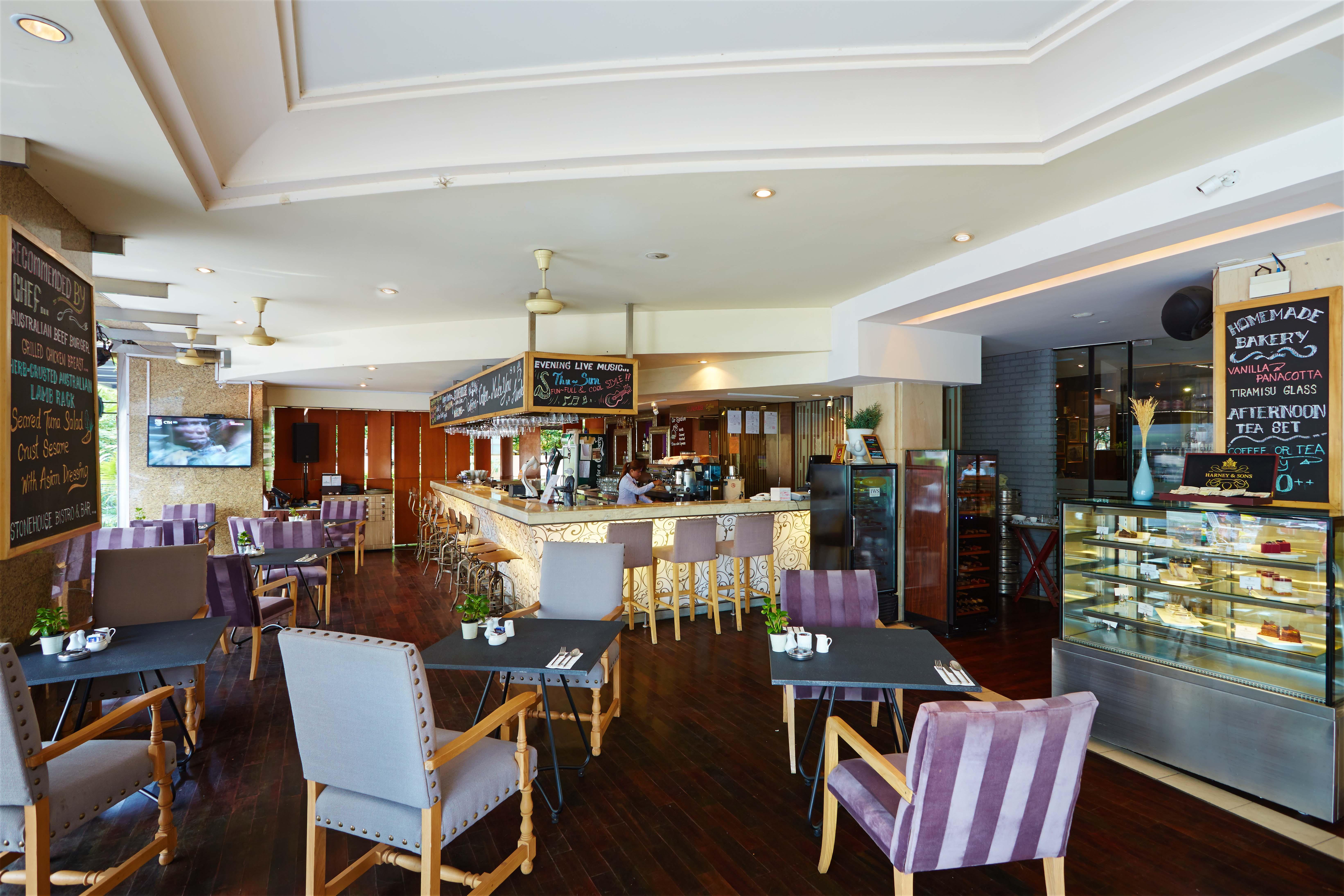 Hotel The Duchess Bangkok