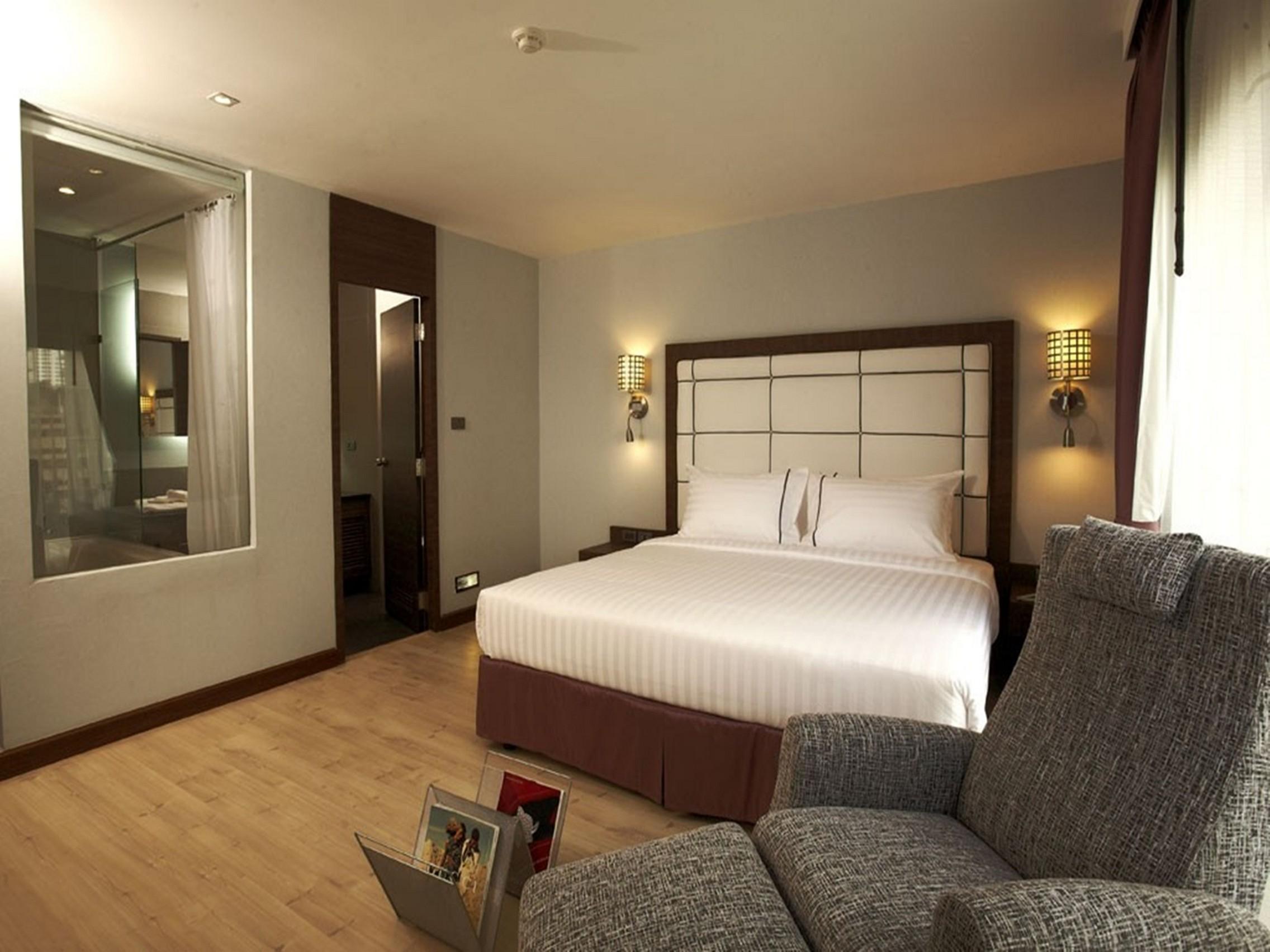 Sukhumvit Hotel