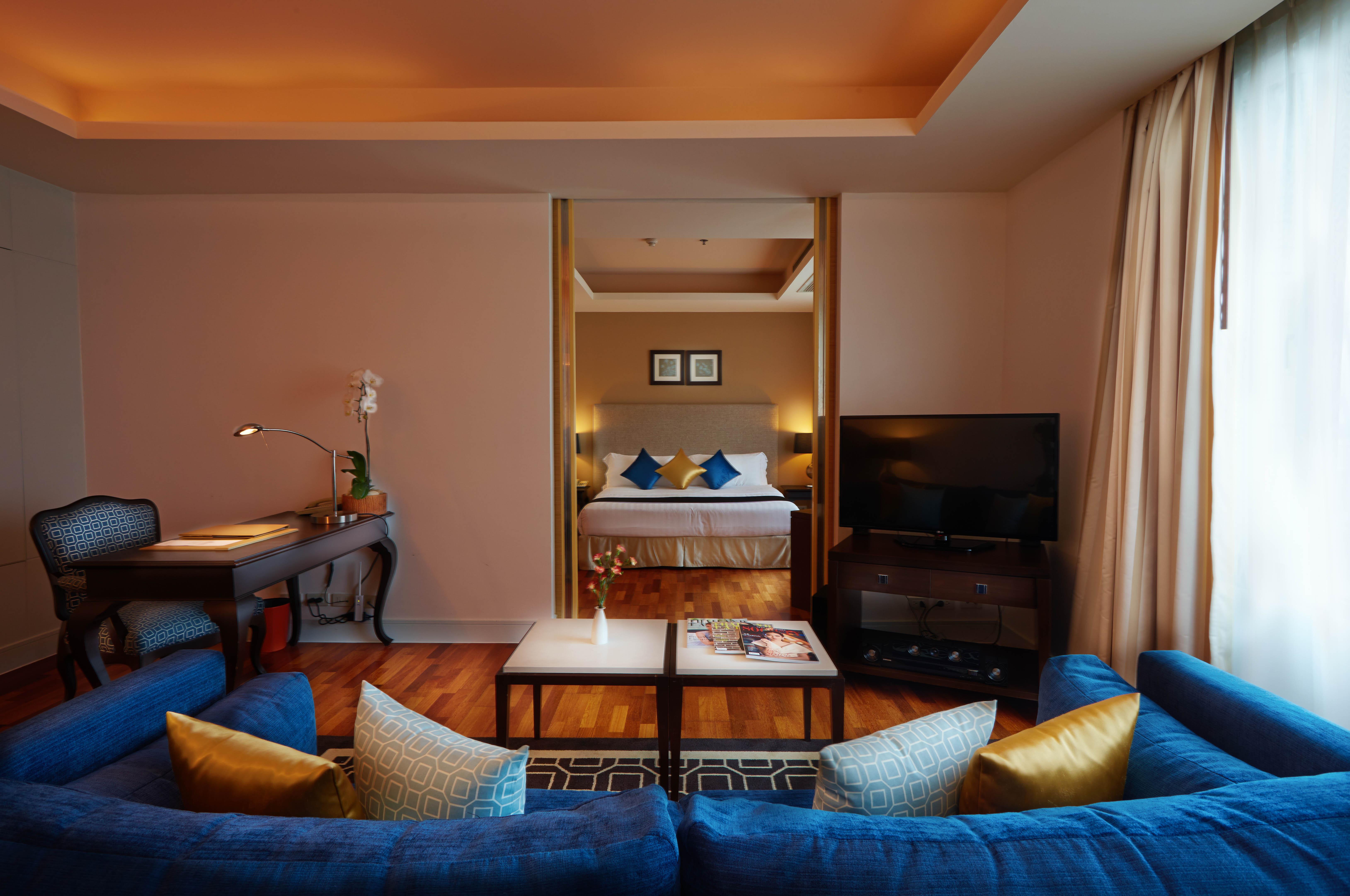 The Duchess Hotel 5*