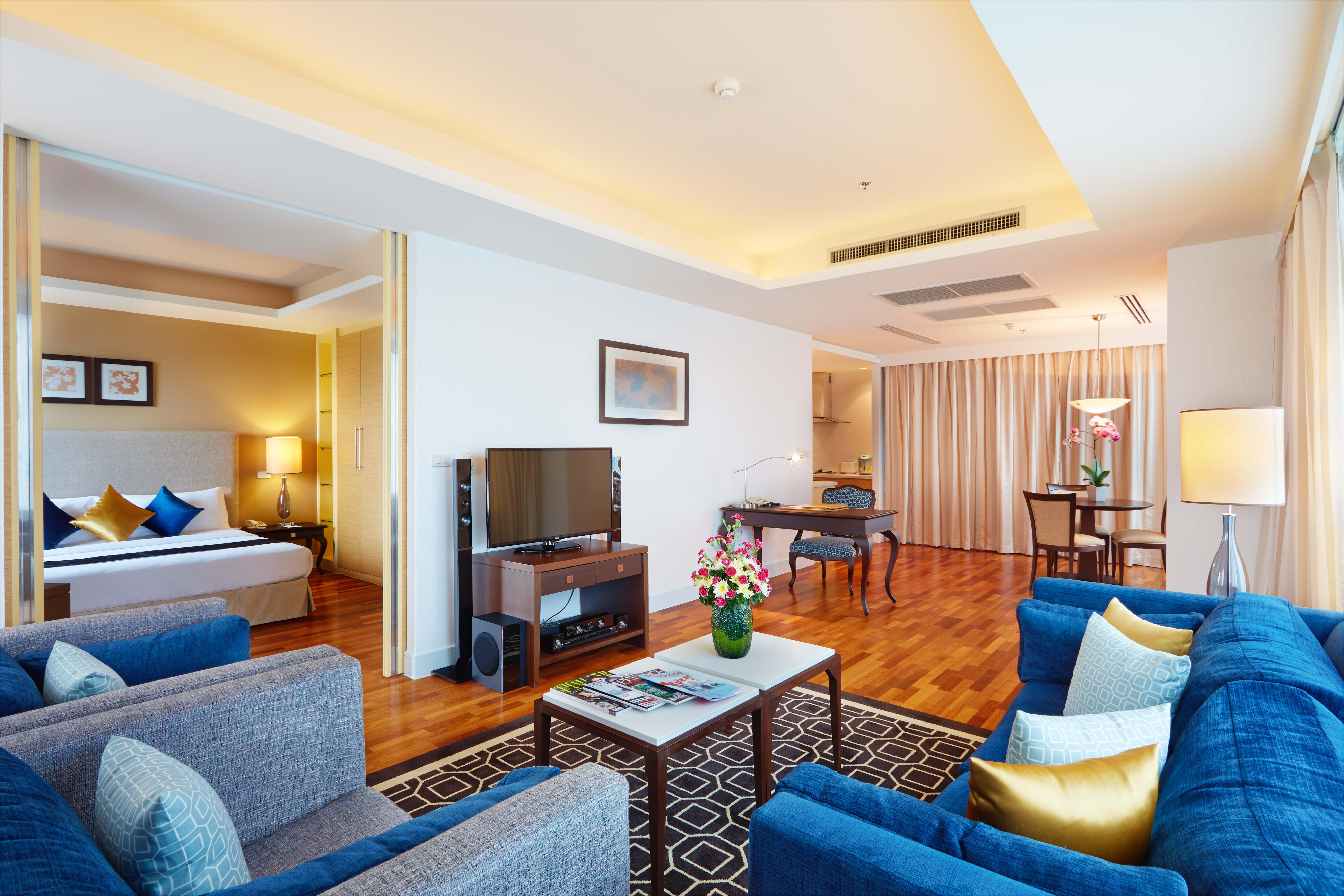 Hotel The Duchess 5*