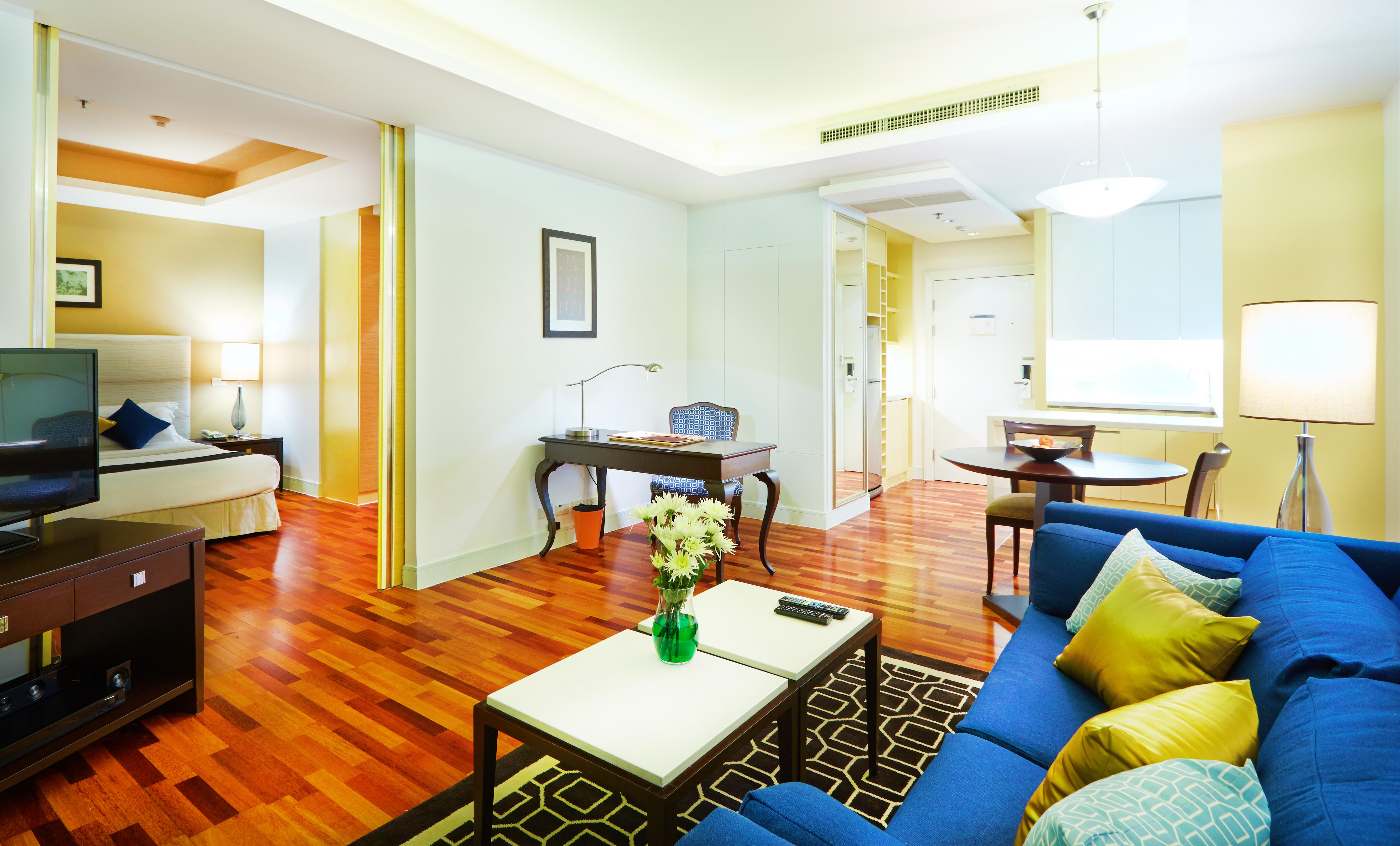 The Duchess Hotel 5*