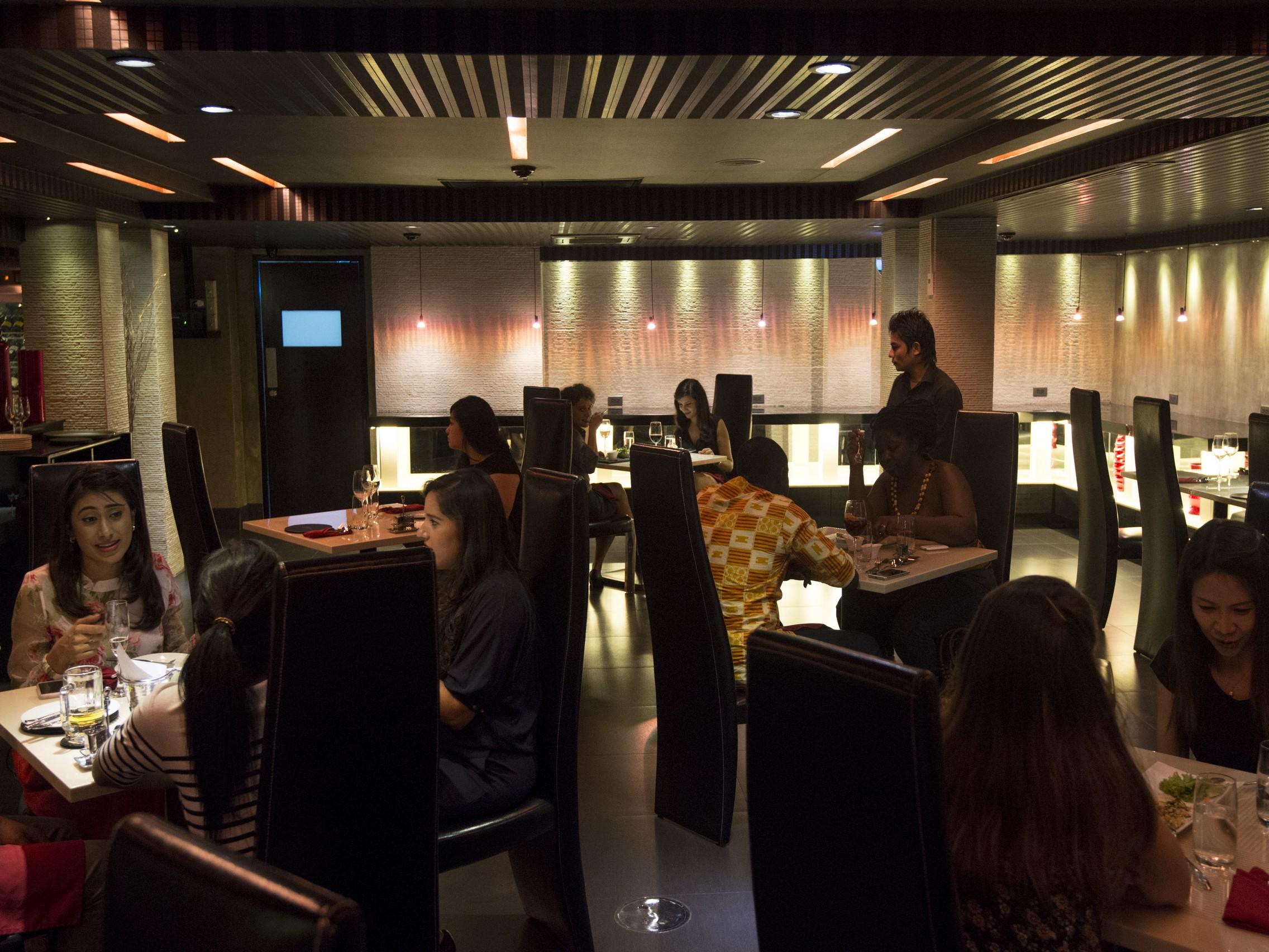 Hotel Sukhumvit 3*
