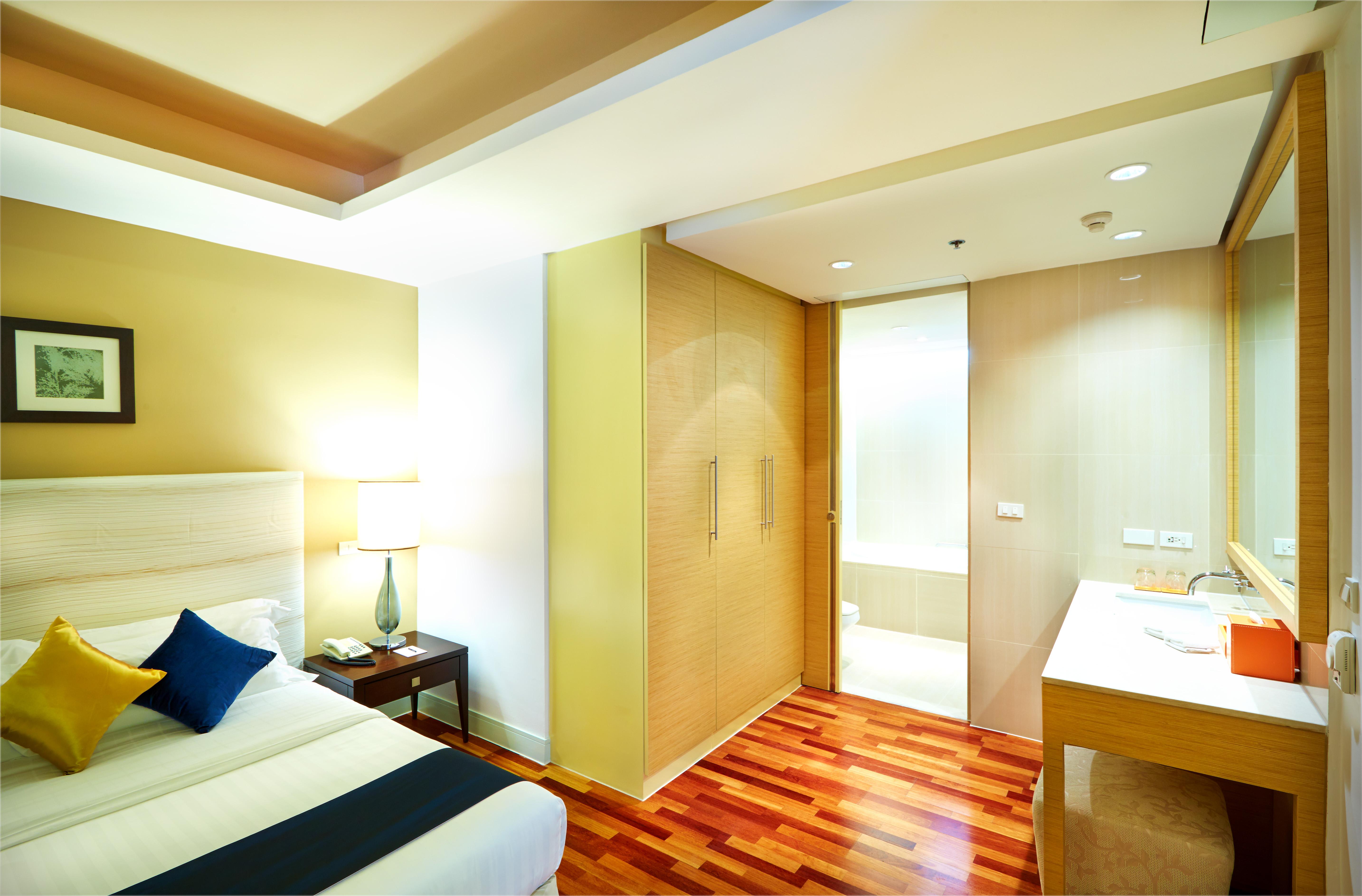 The Duchess Hotel 5*