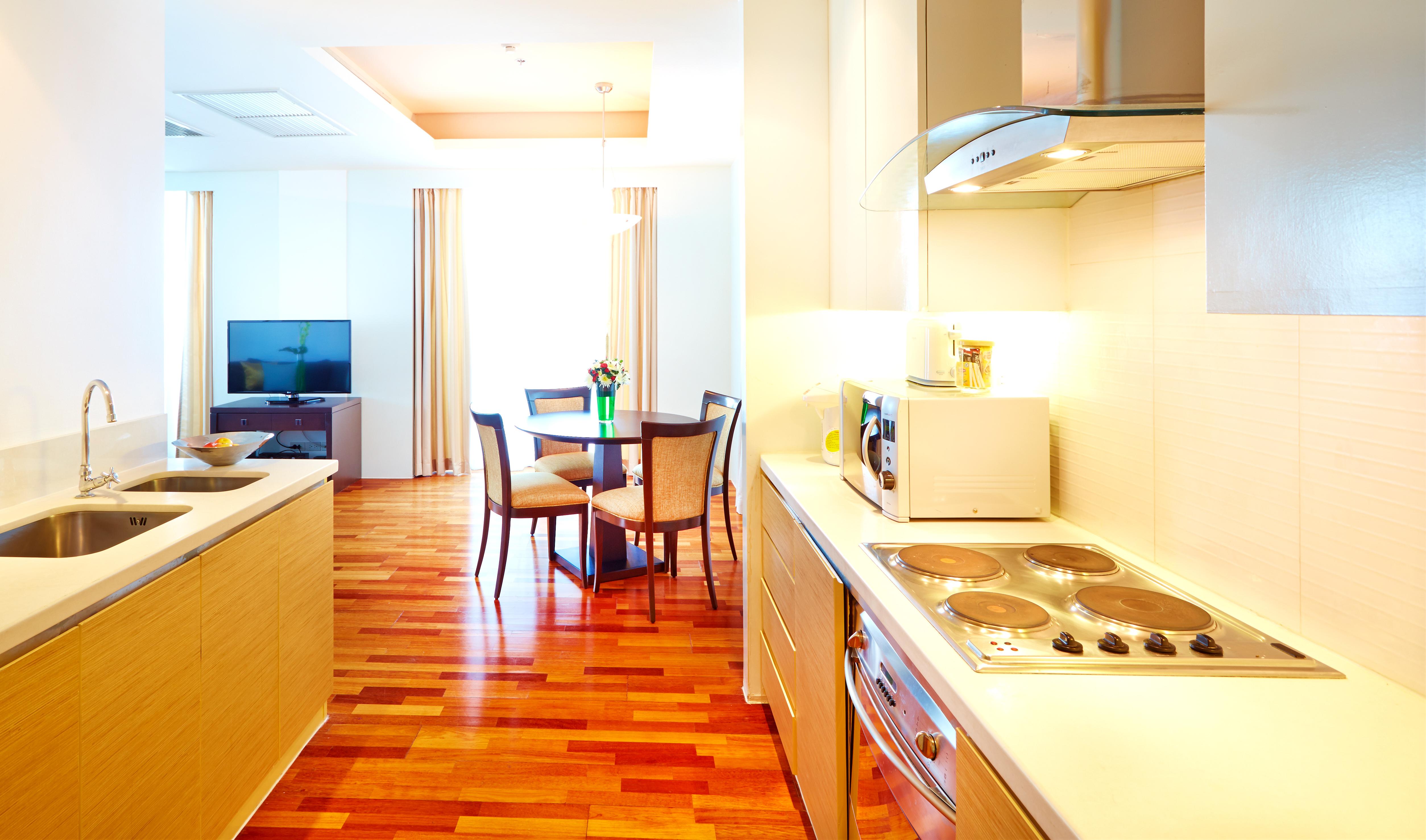The Duchess Hotel 5*