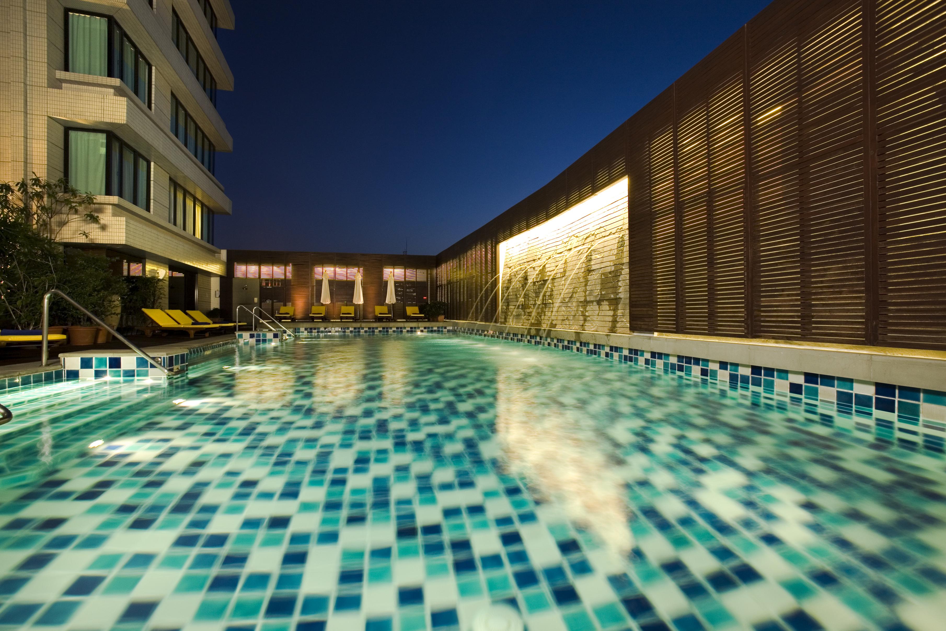 The Duchess Hotel Bangkok