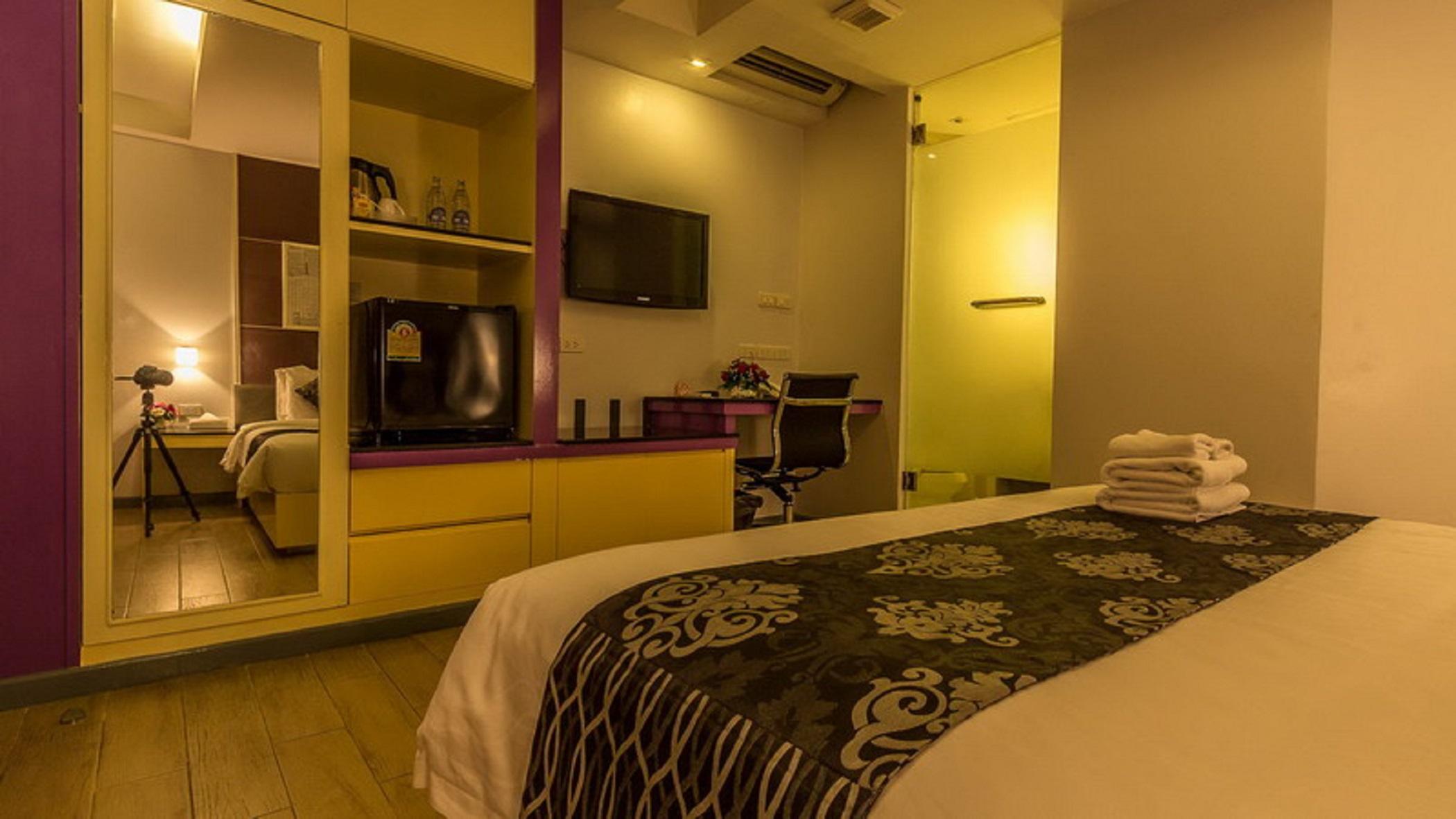 Klassique Sukhumvit 4*