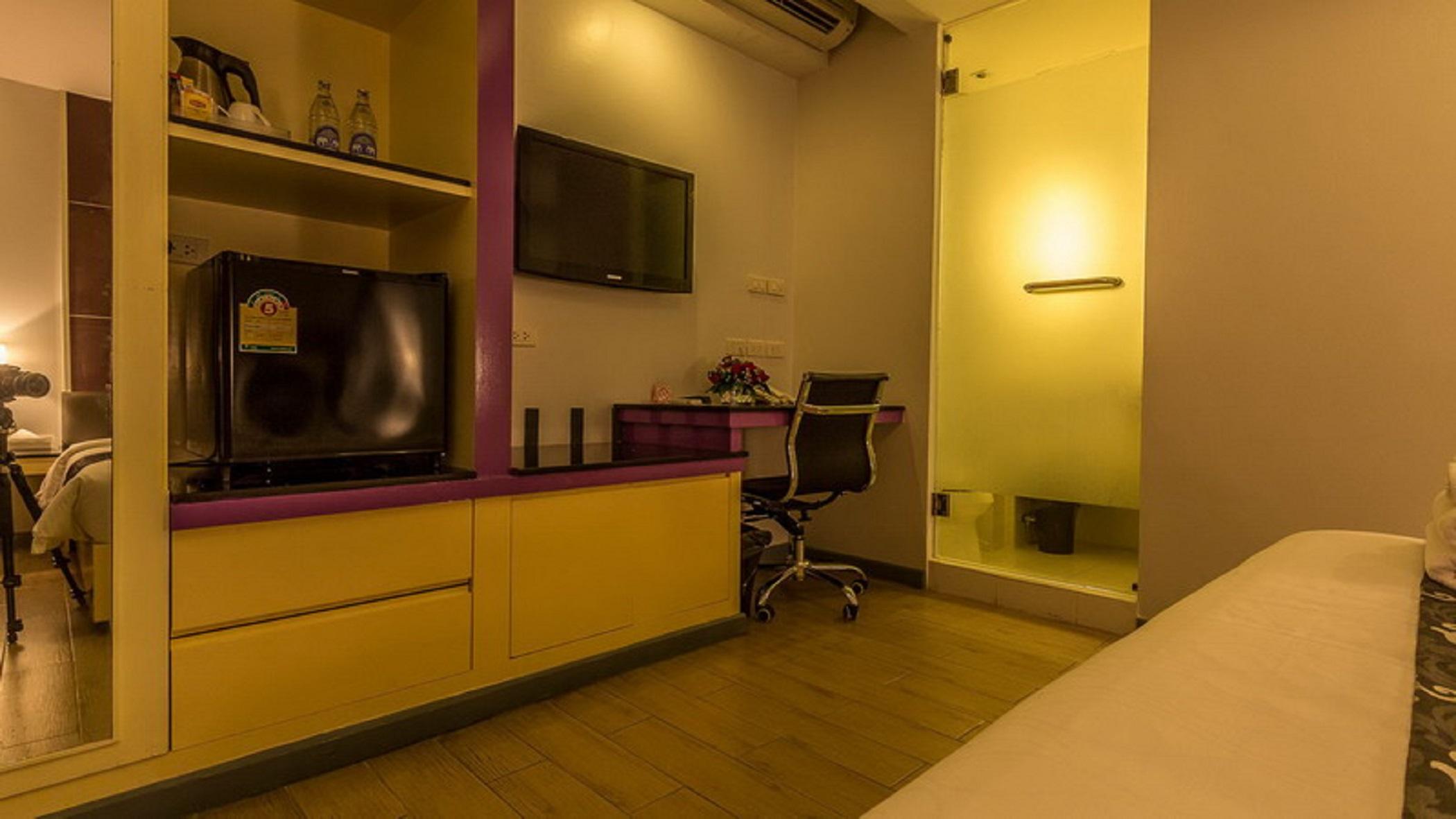 Hotel Klassique Sukhumvit