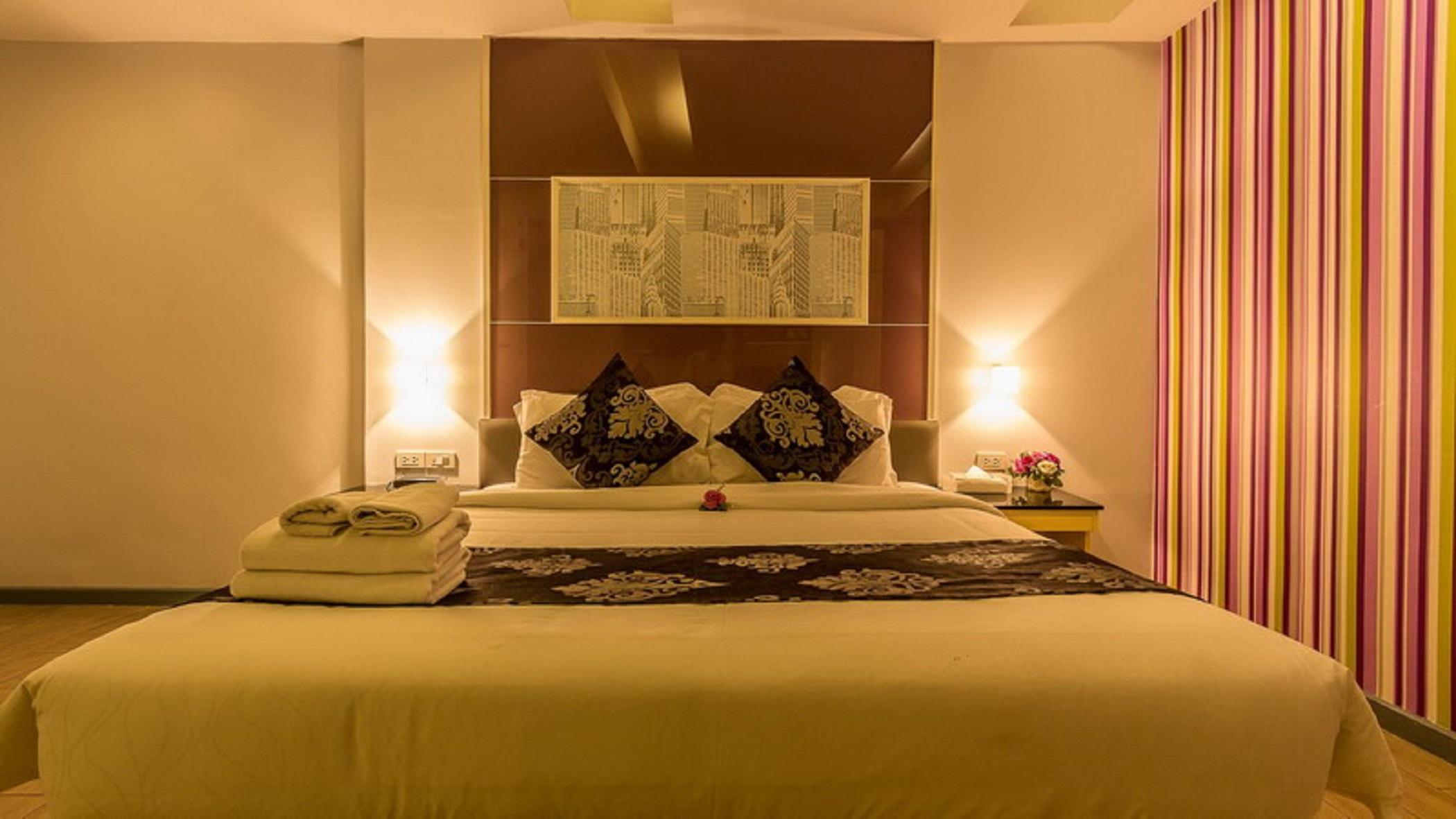 Klassique Sukhumvit 4* Bangkok