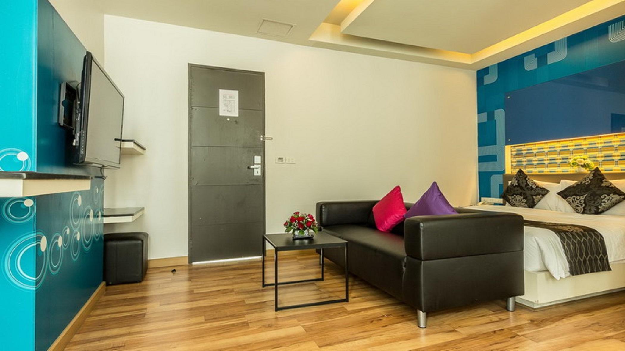 Klassique Sukhumvit 4*