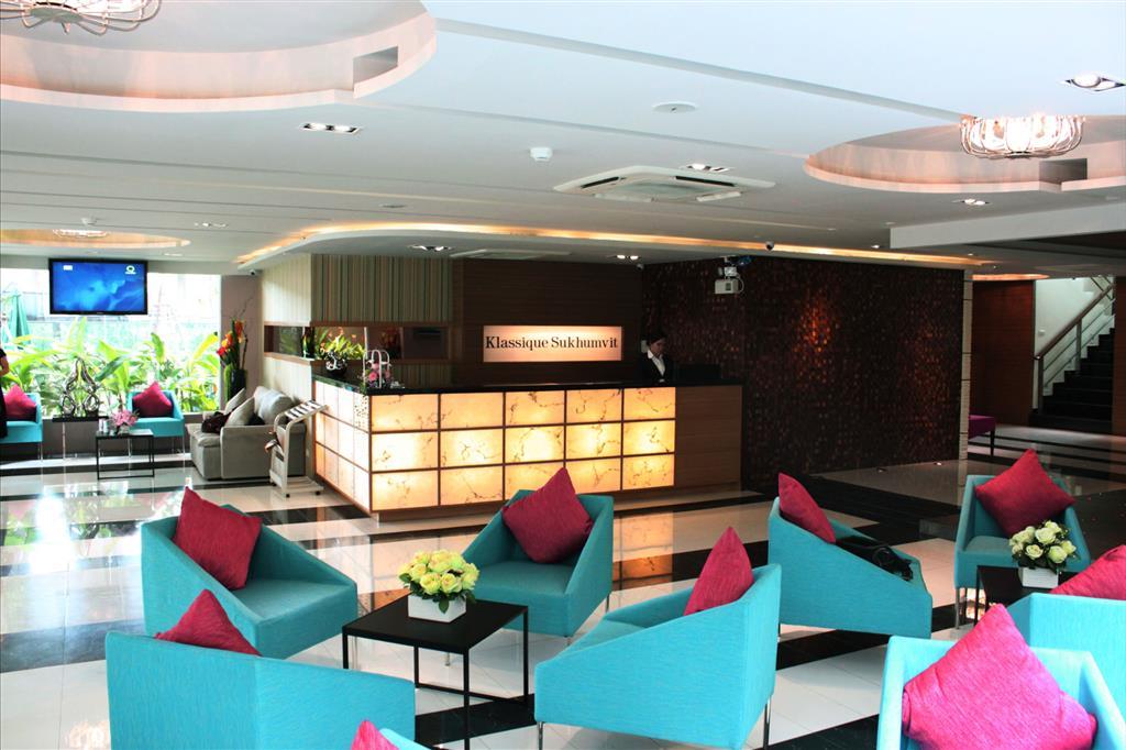 Klassique Sukhumvit Hotel