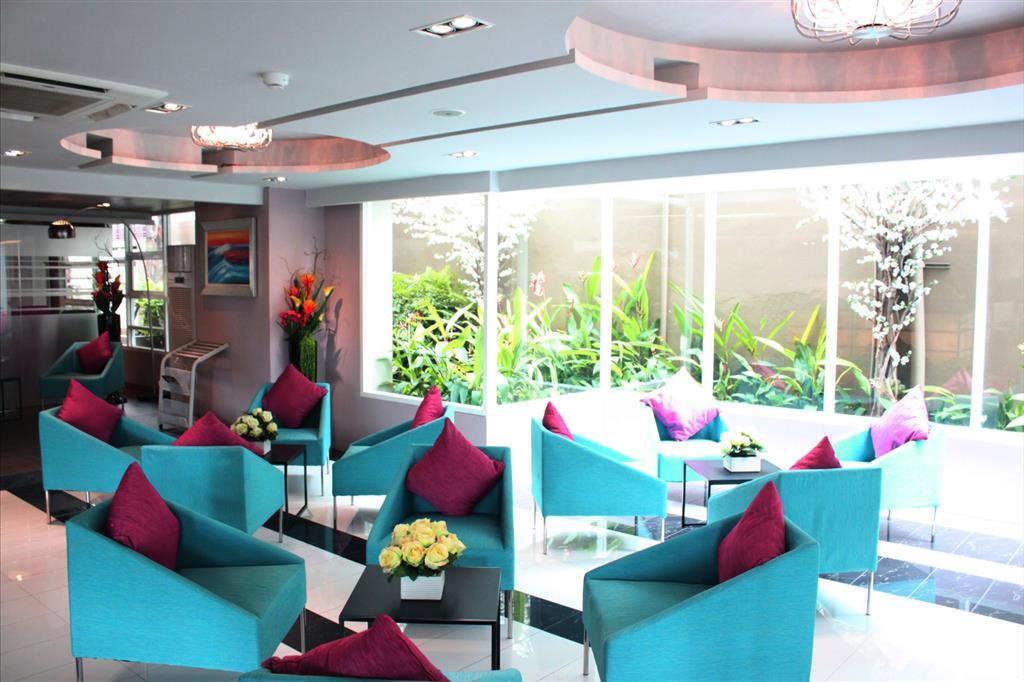 Klassique Sukhumvit 4*