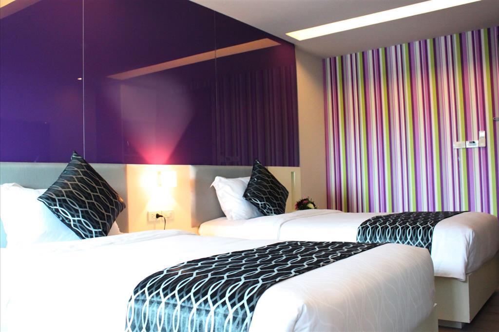 Klassique Sukhumvit 4*