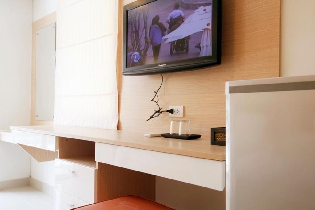 Hotel Juzi 3*