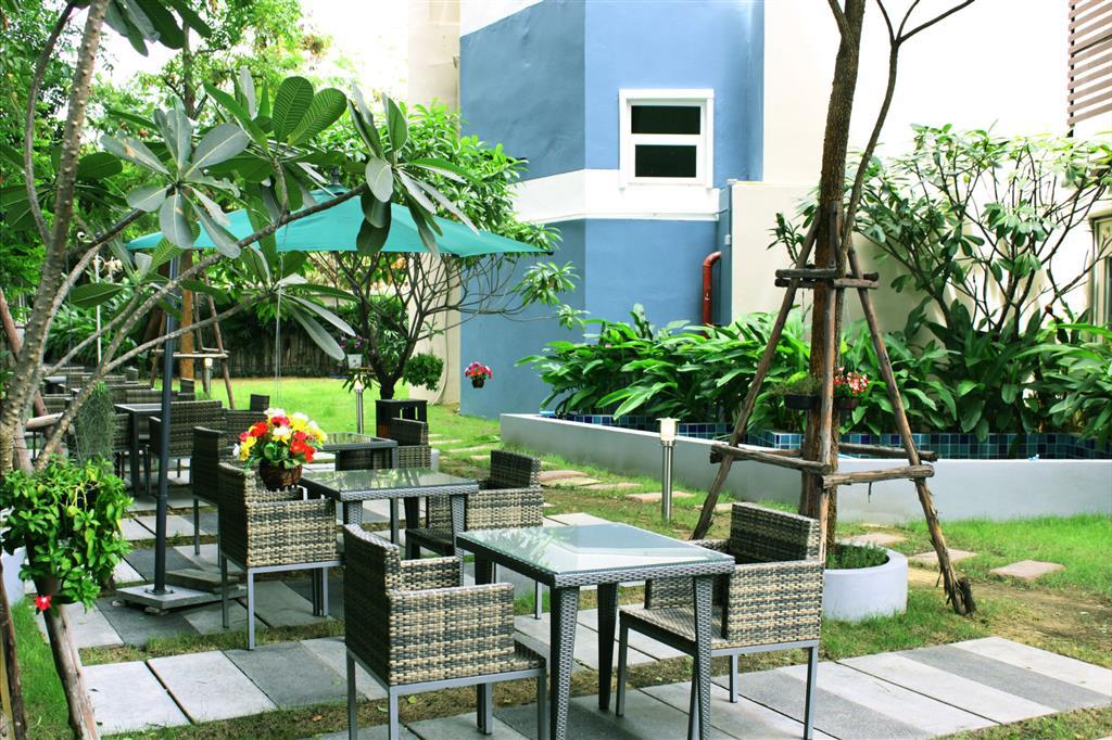 Klassique Sukhumvit Hotel 4*