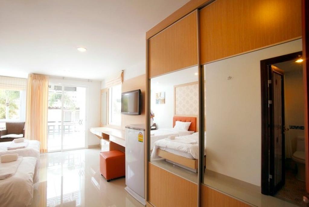 Hotel Juzi Bangkok
