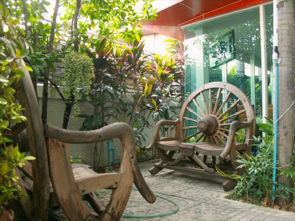Hotel Juzi Bangkok