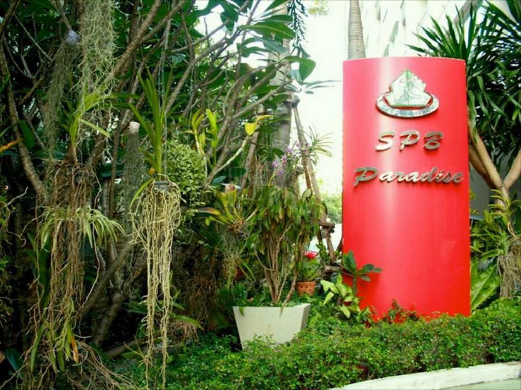 Juzi Hotel Bangkok