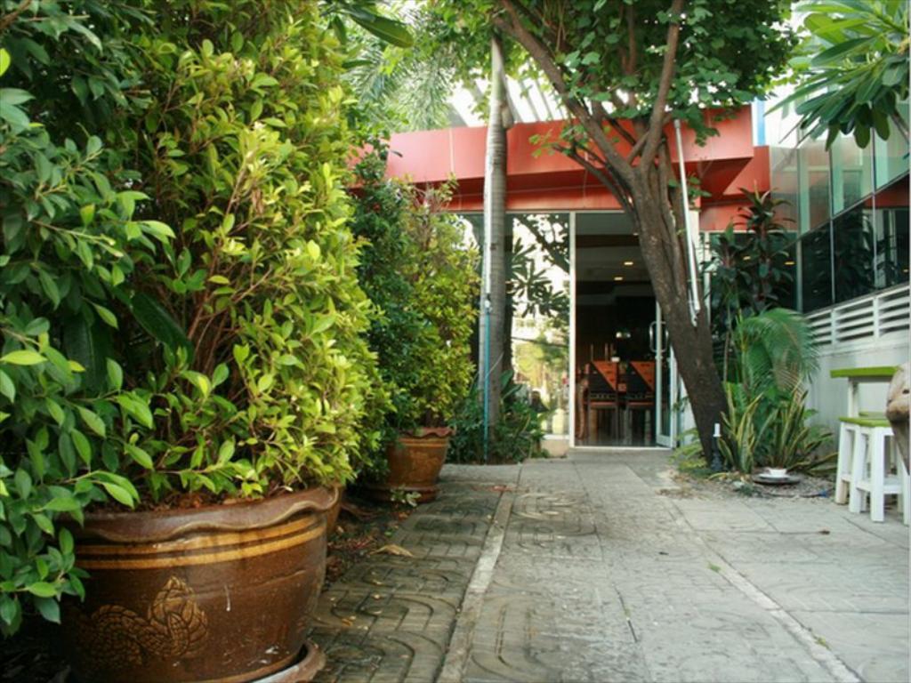 Juzi Hotel