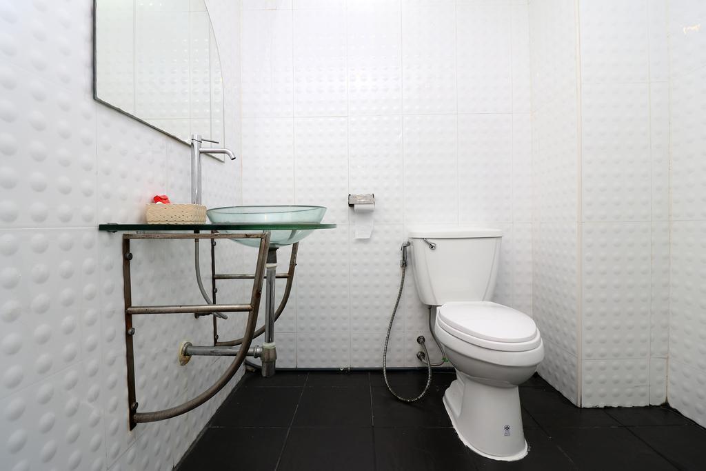 Hotel Diamond Silom Bangkok