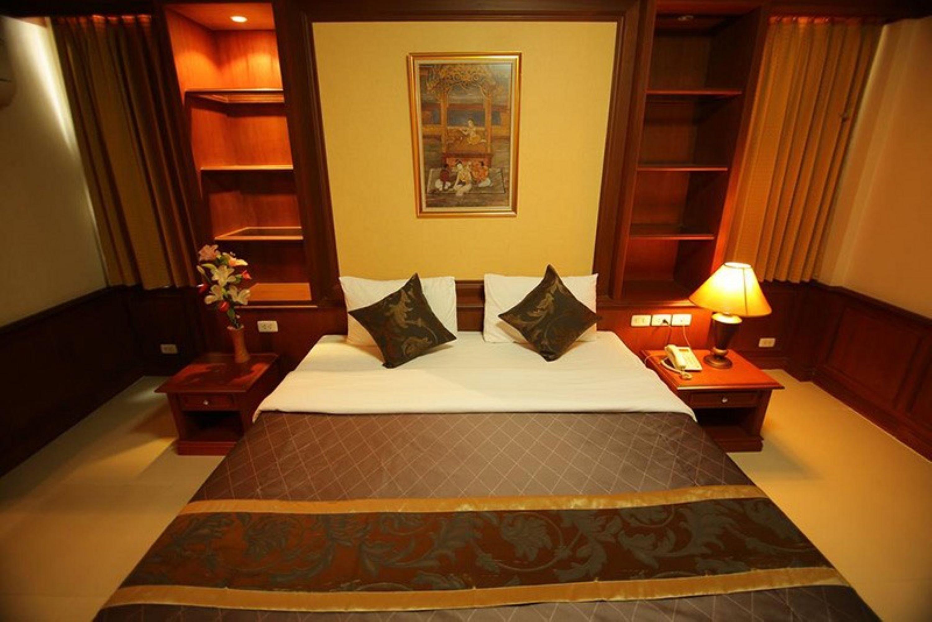 Convenient Park 4* Bangkok