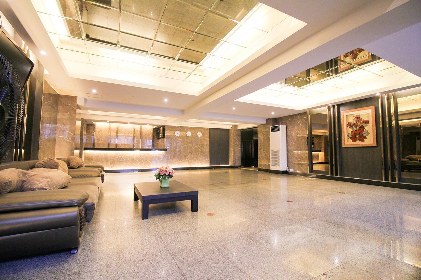 Hotel Convenient Park